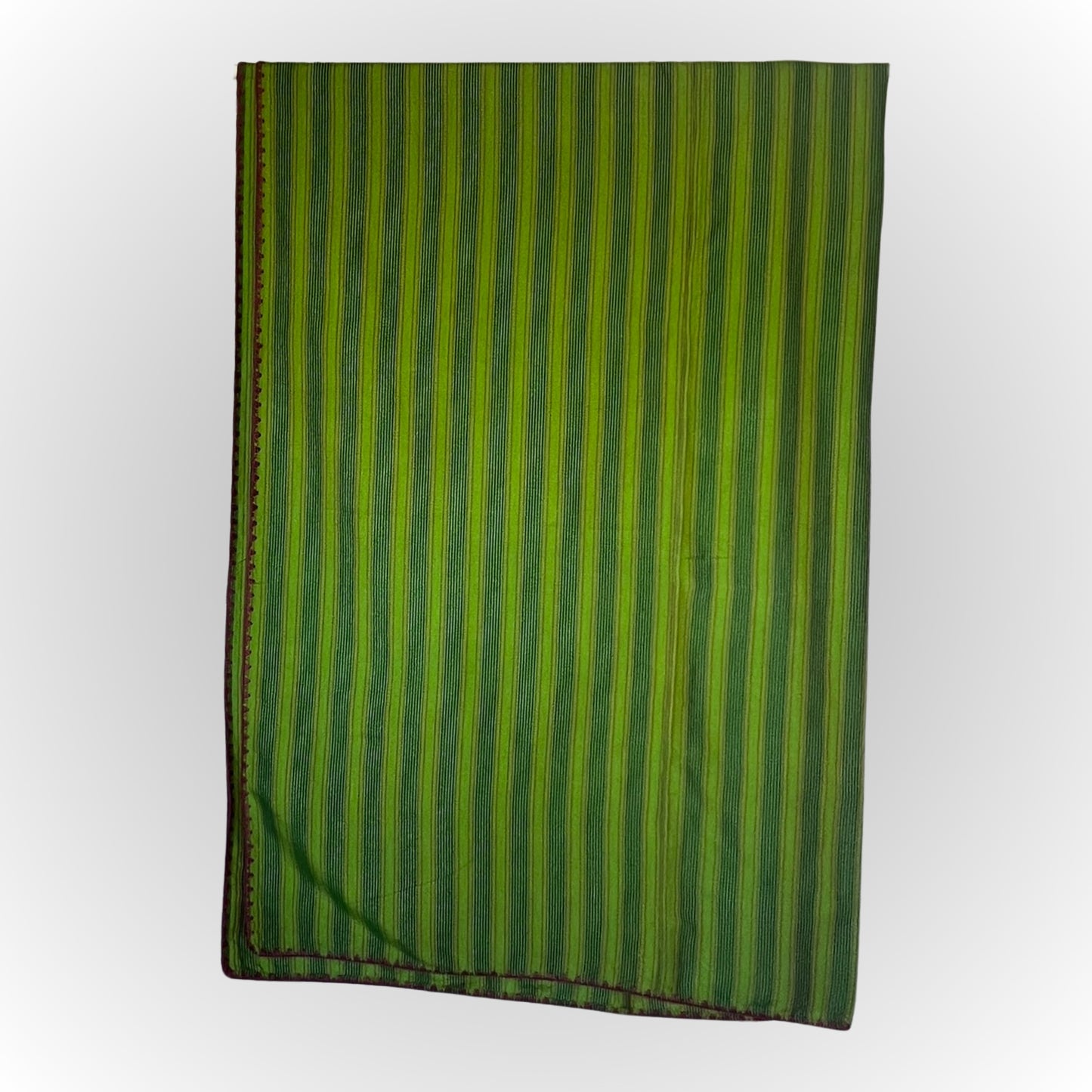 BED COVER : SINGLE OR TABLECLOTH