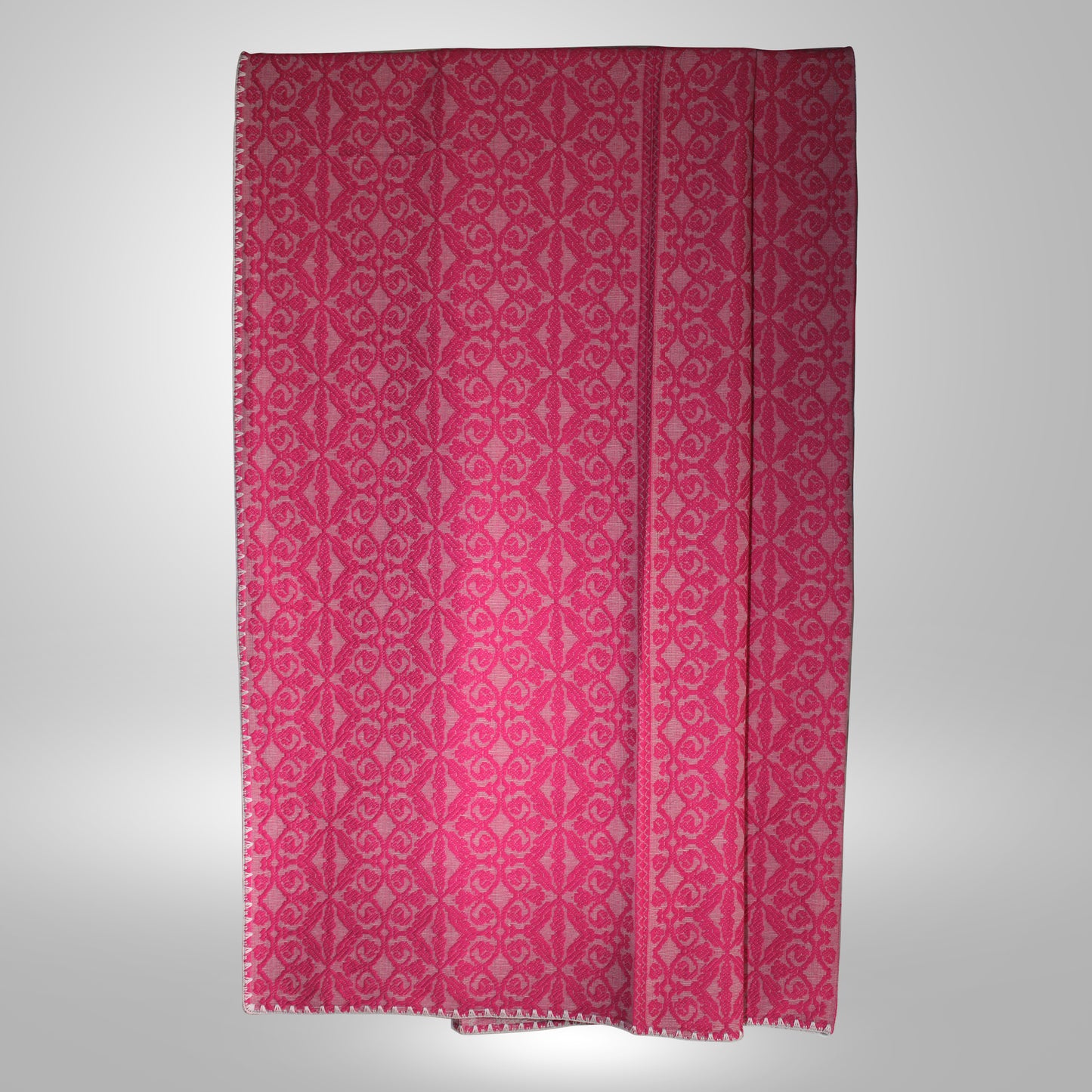BED COVER : QUEEN