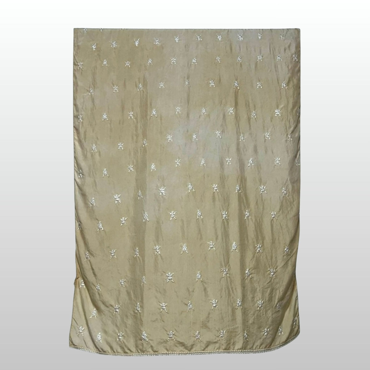 SILK SHAWL