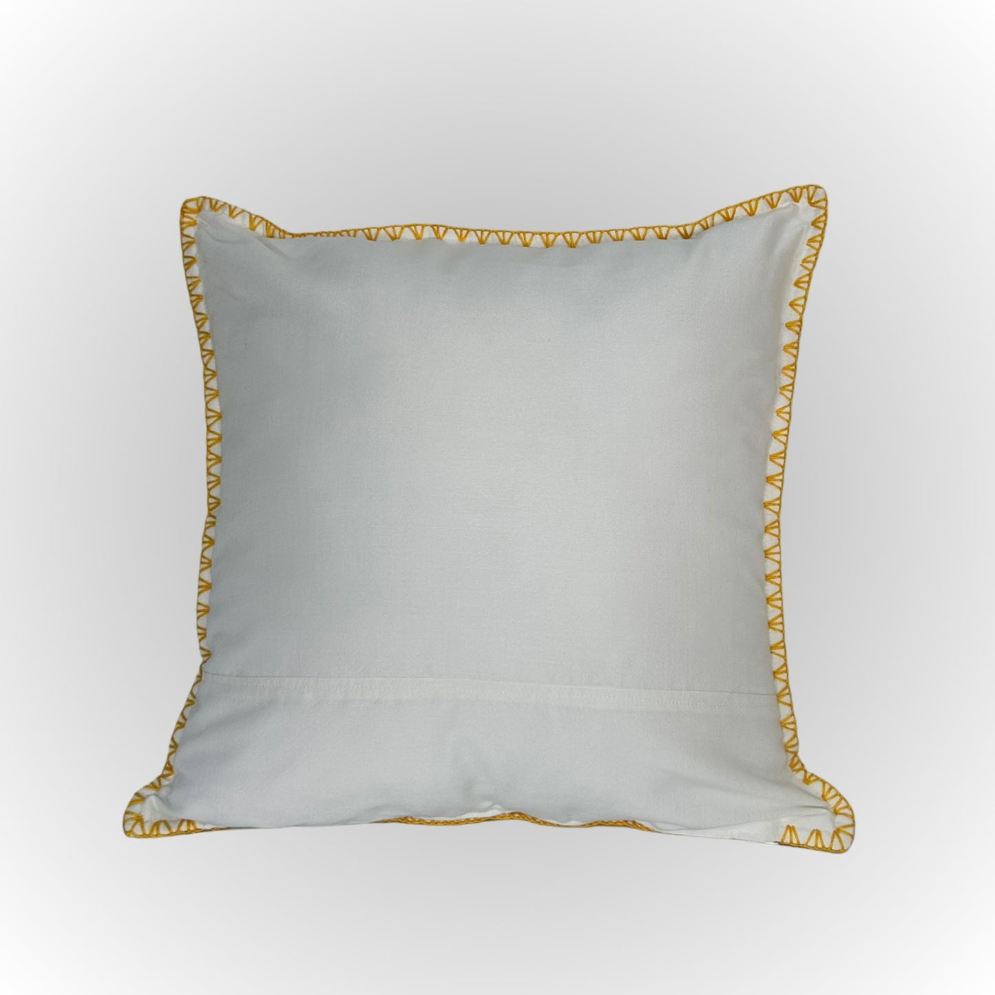 PILLOW COVER : 18x18