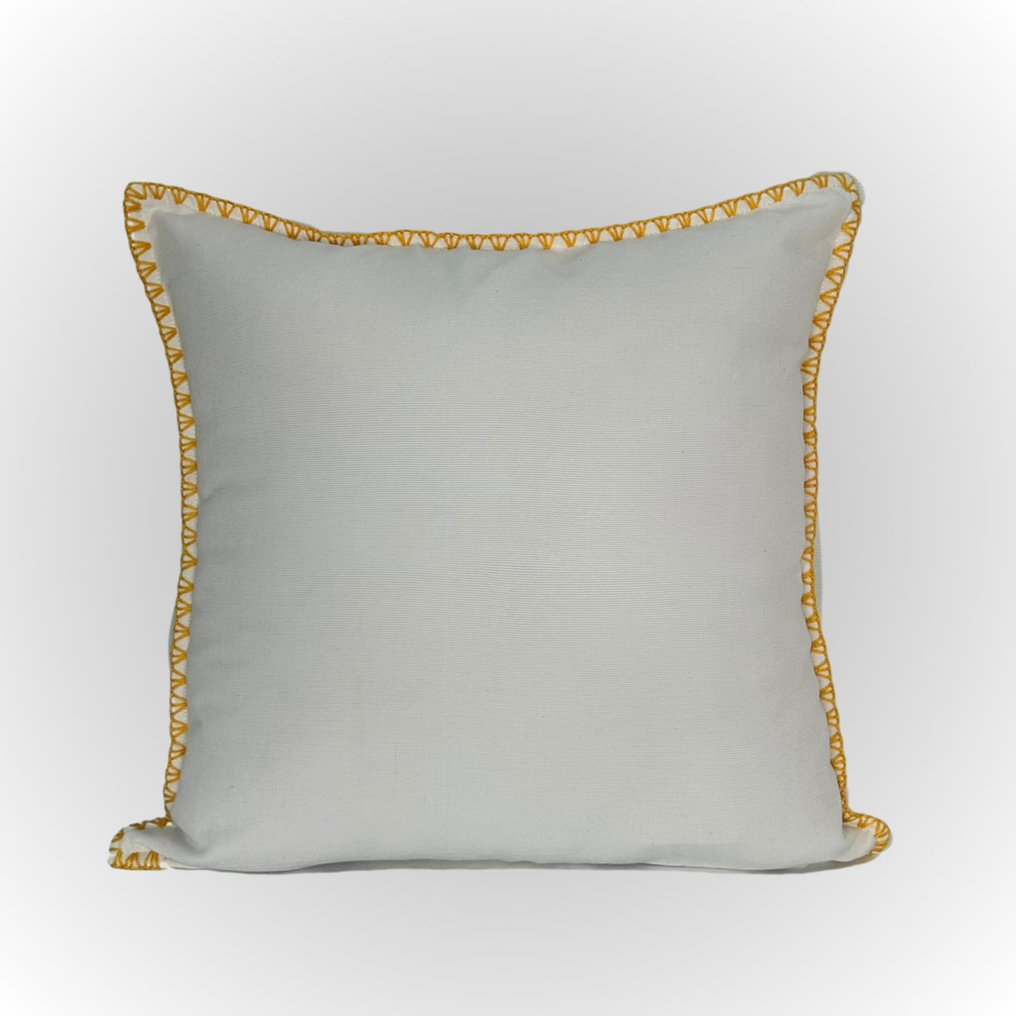 PILLOW COVER : 18x18