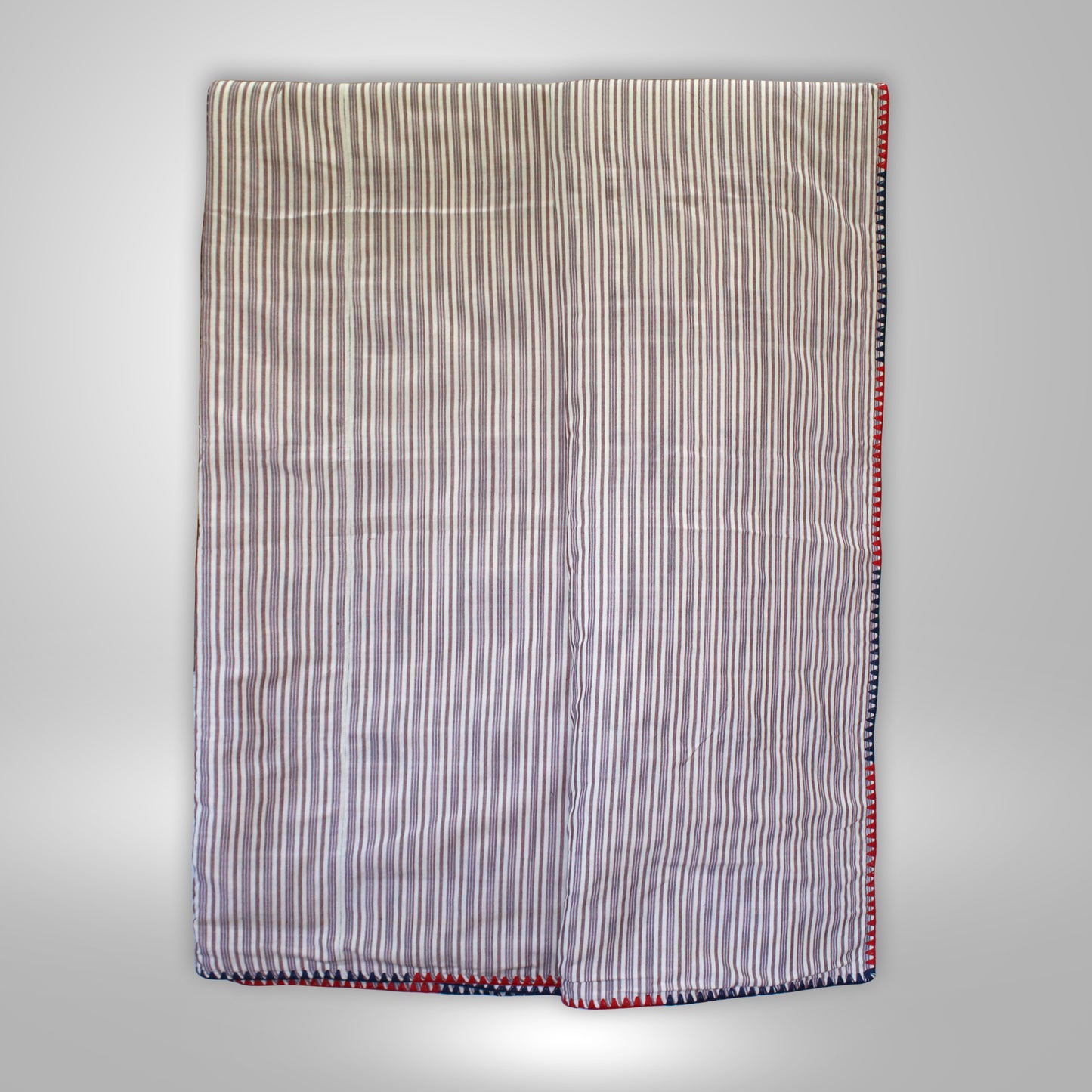 BED COVER : QUEEN