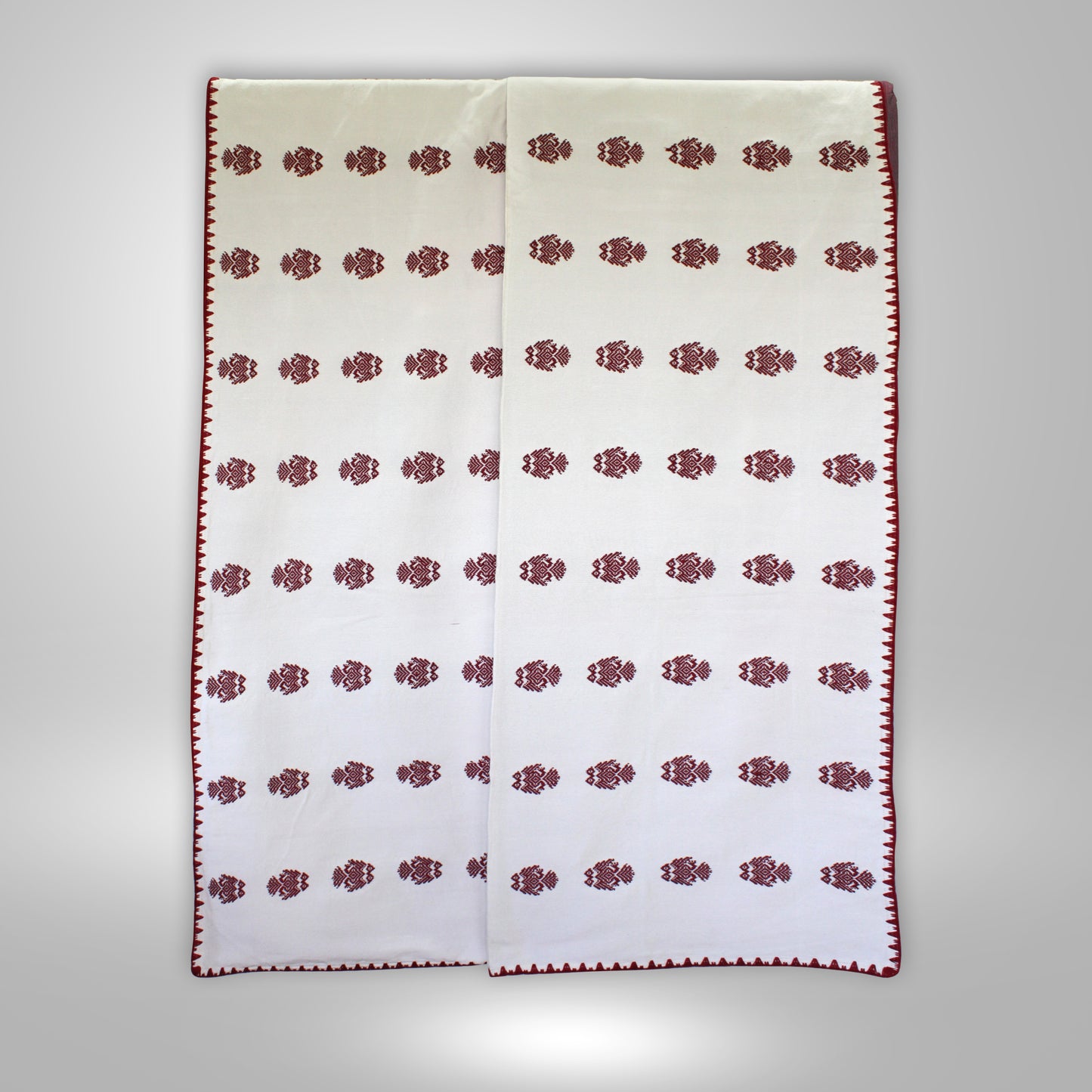 BED COVER : FULL