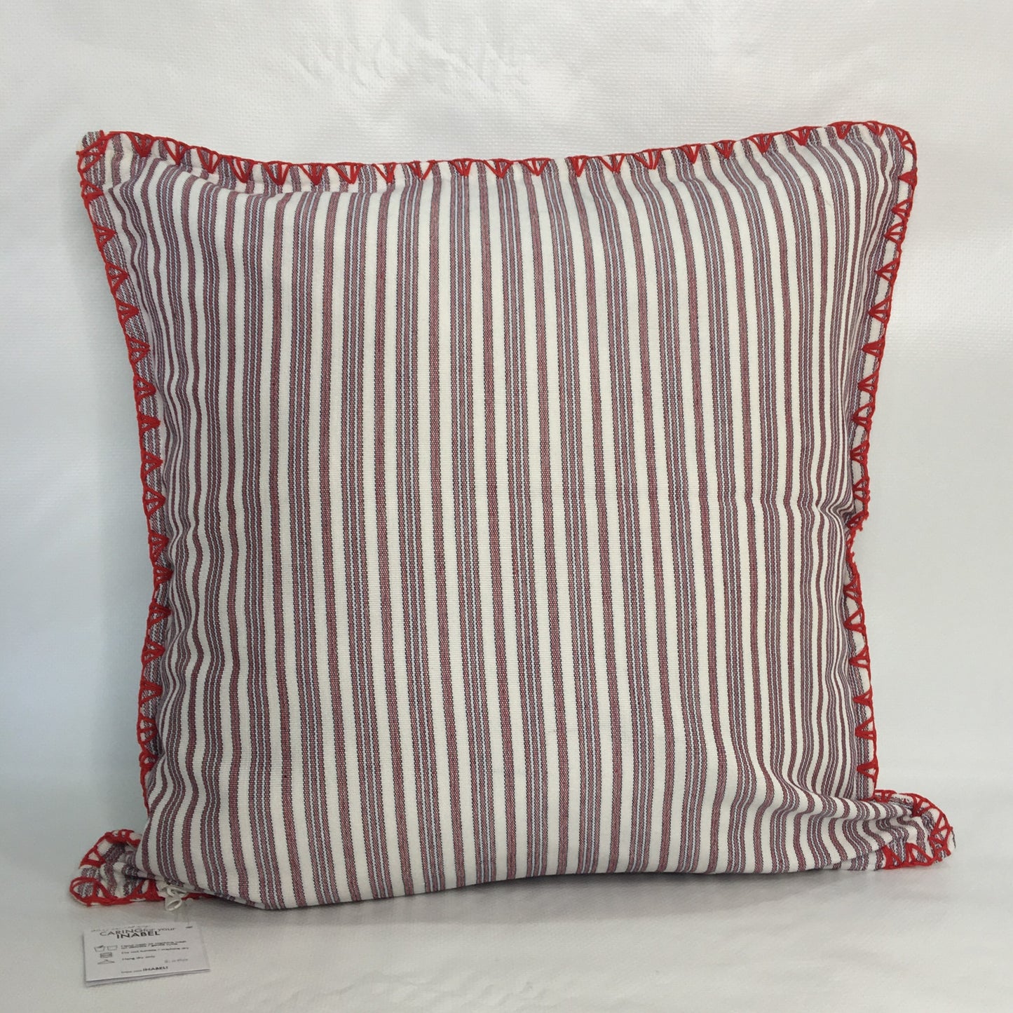 PILLOW COVER : 18x18