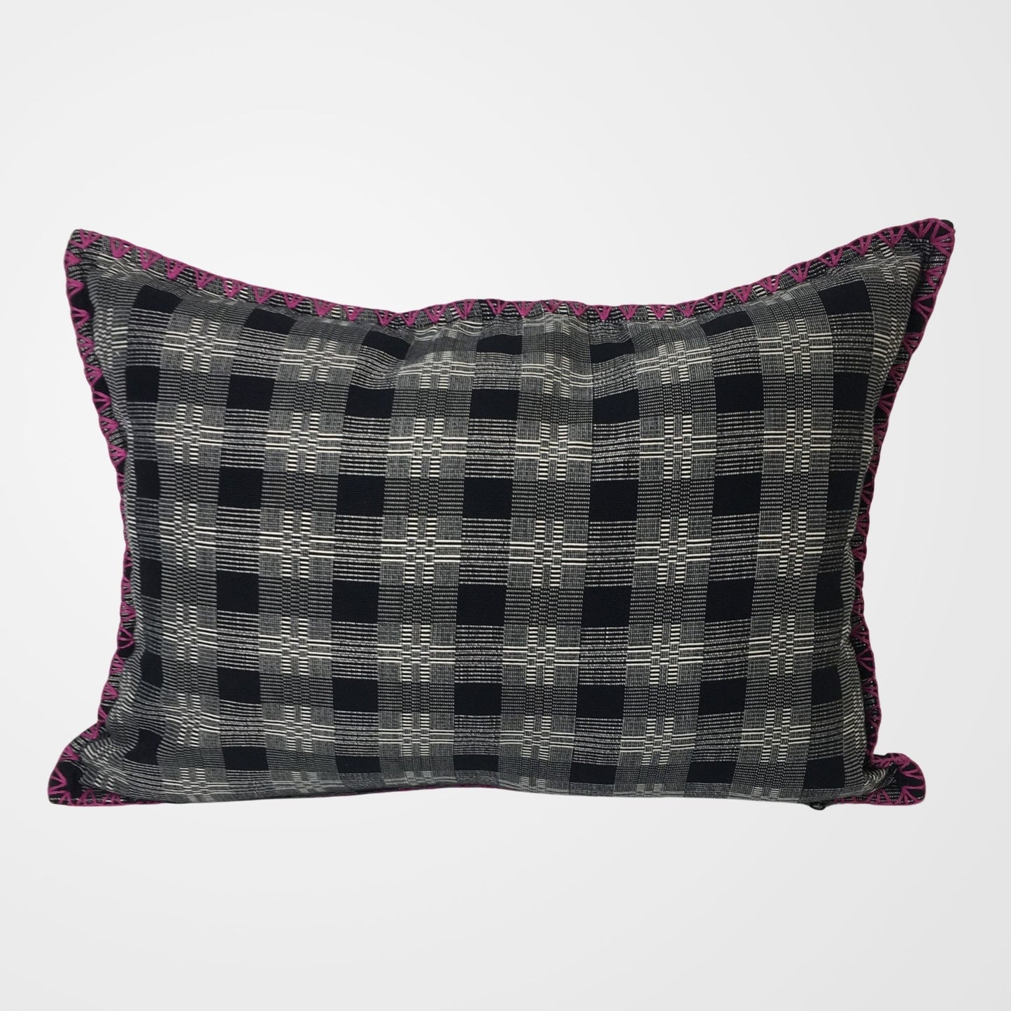 PILLOW COVER : LUMBAR