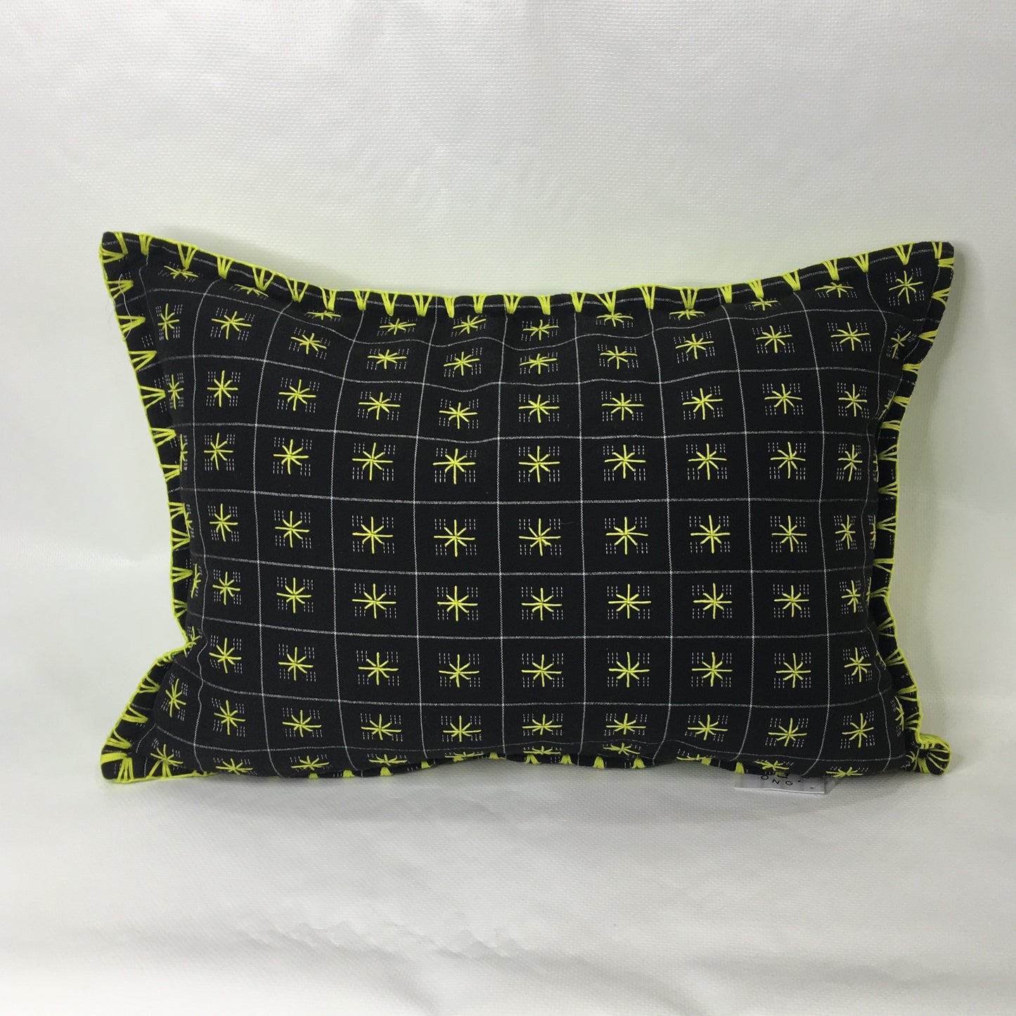 PILLOW COVER : LUMBAR