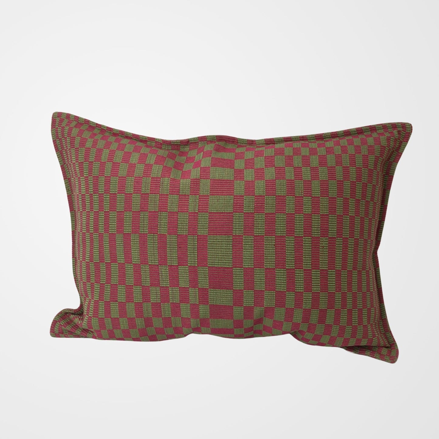 PILLOW COVER : LUMBAR