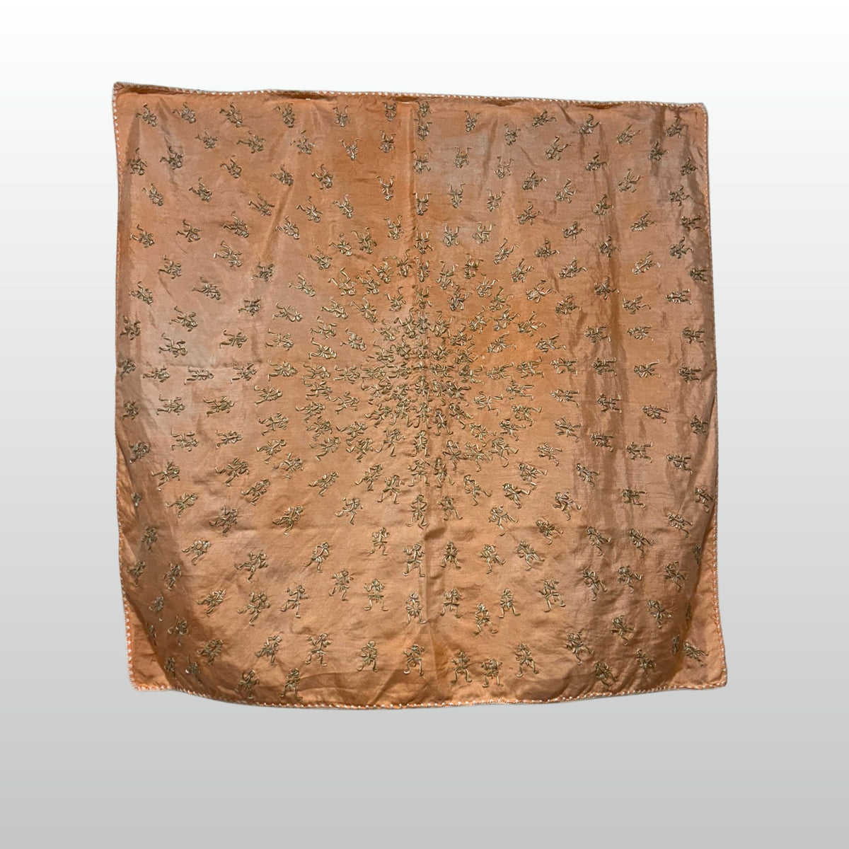 SILK SQUARE