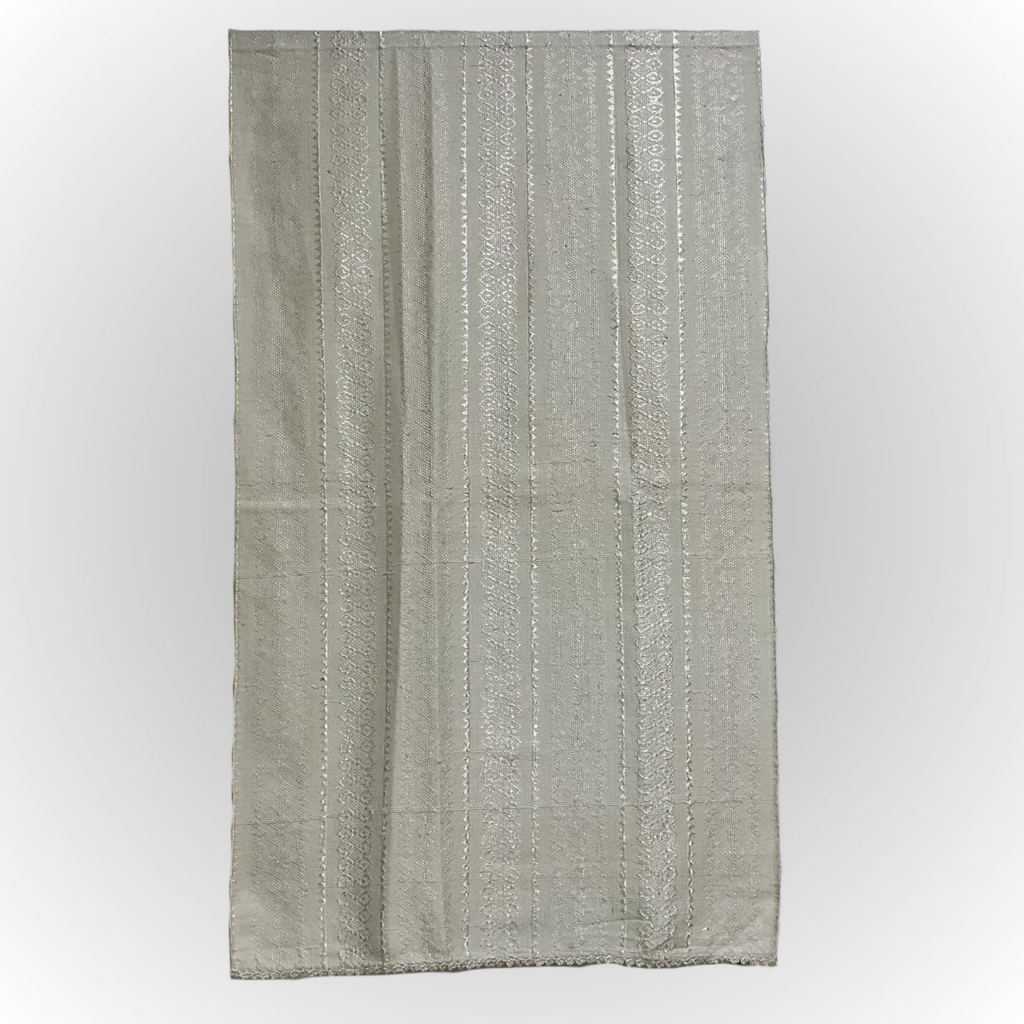 SILK SHAWL
