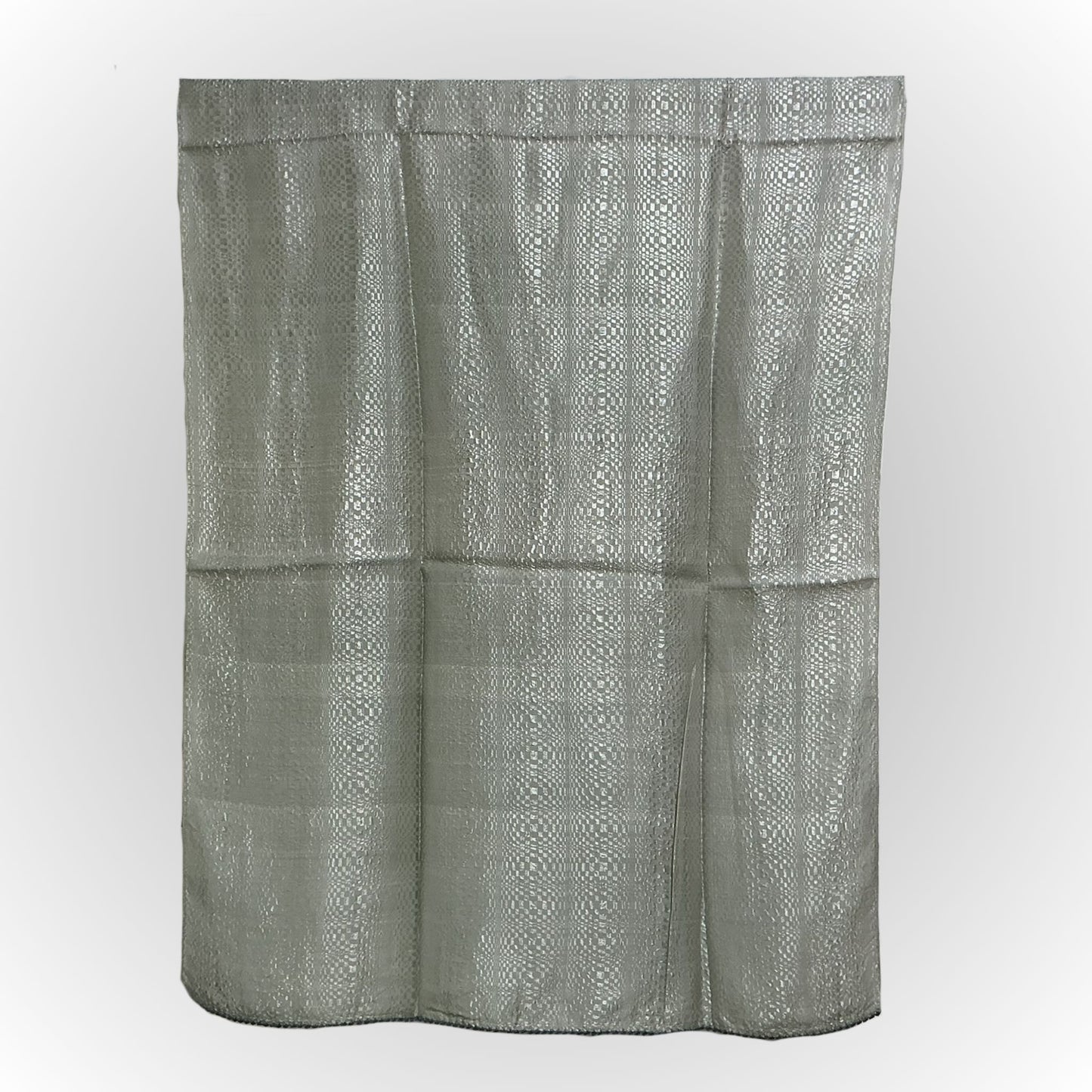 SILK SHAWL