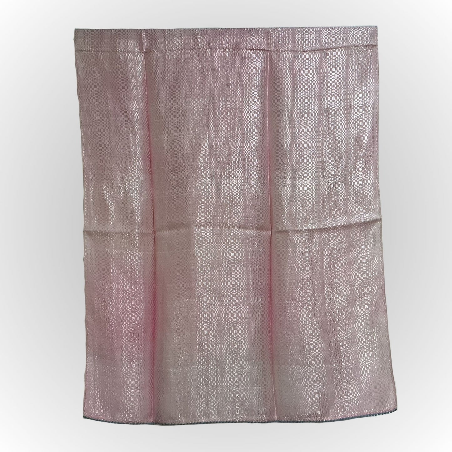 SILK SHAWL