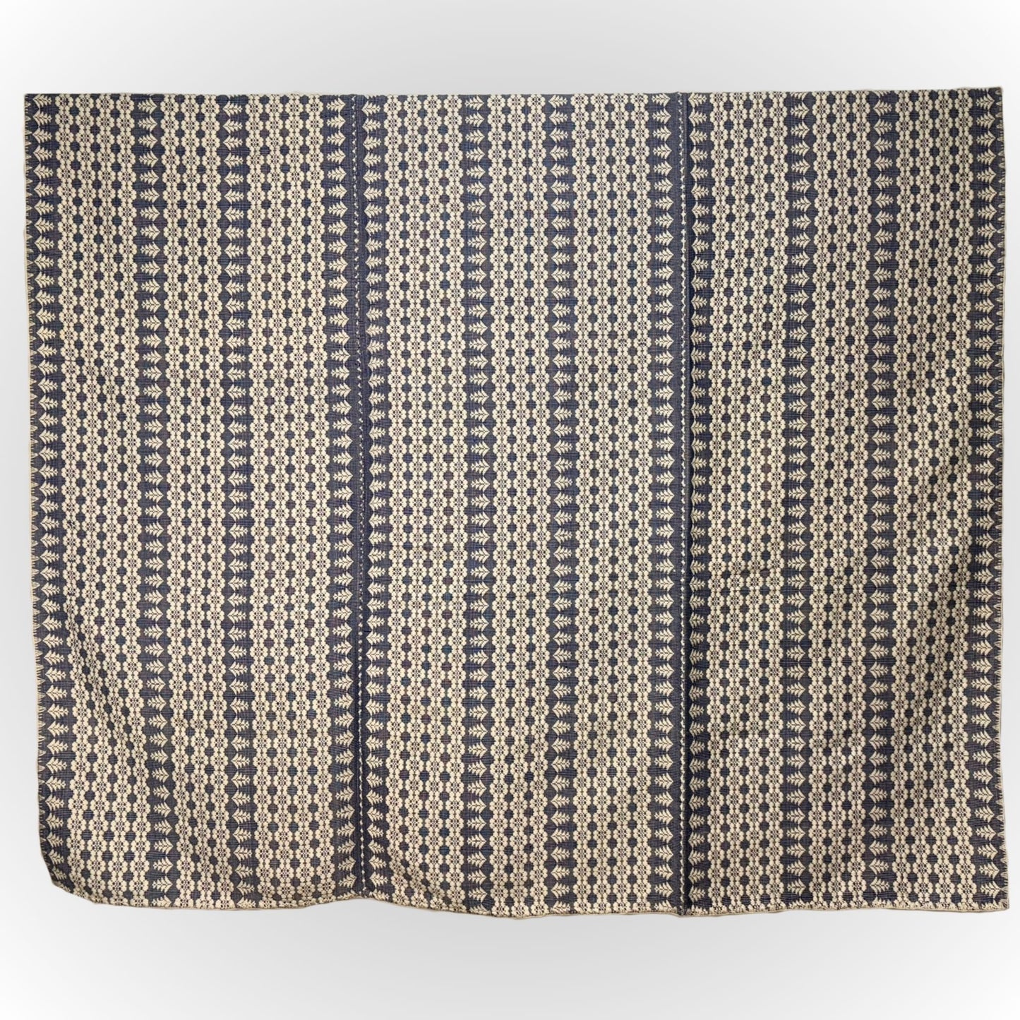 BED COVER : QUEEN