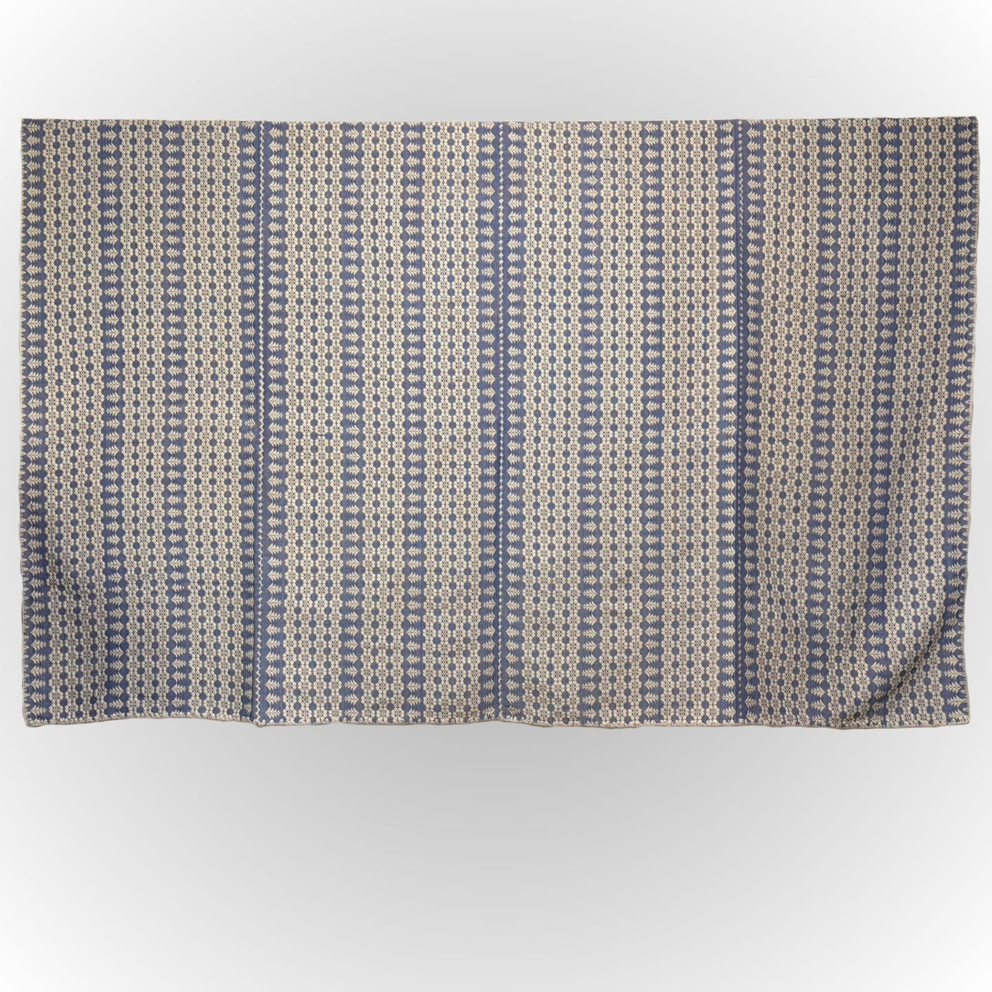 BED COVER : QUEEN