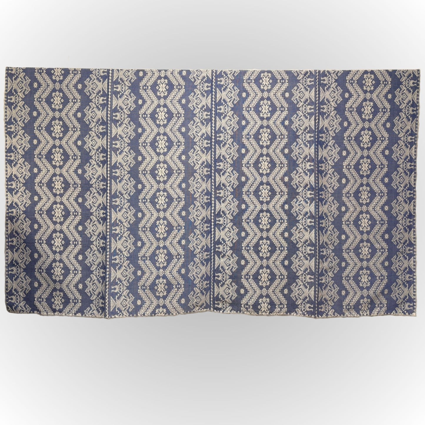 BED COVER : QUEEN