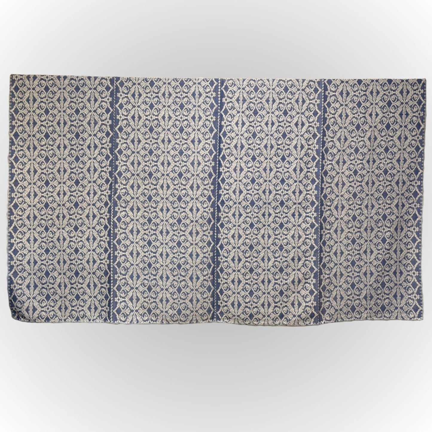 BED COVER : QUEEN