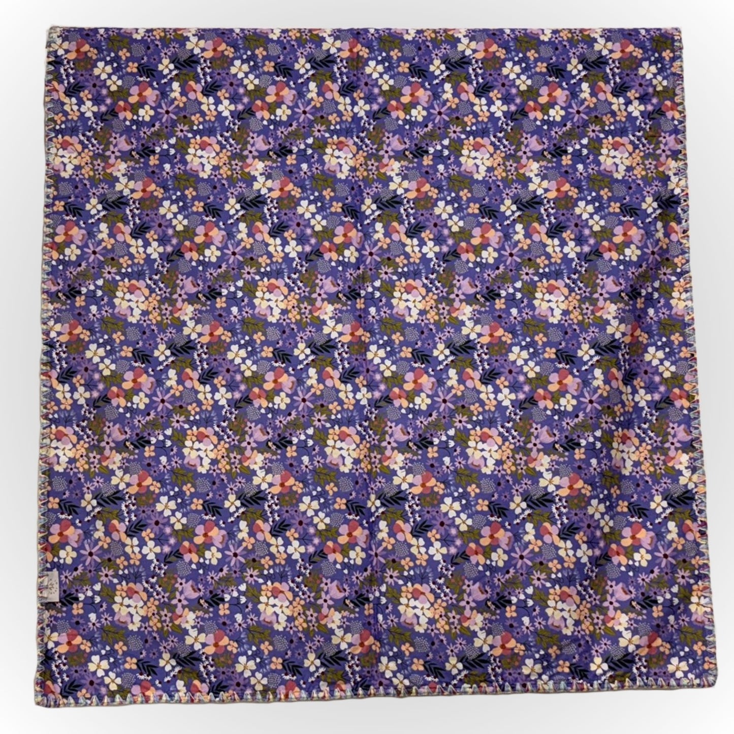 BABY BLANKET