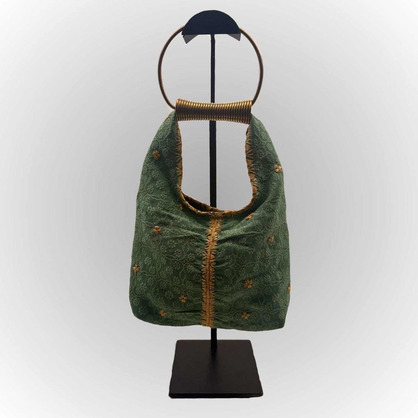 SILK BAG
