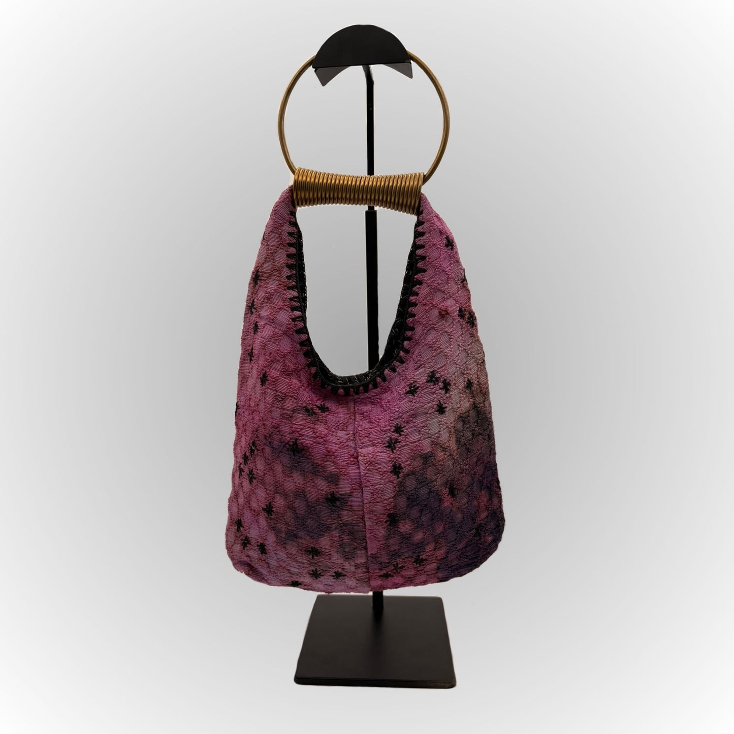 SILK BAG