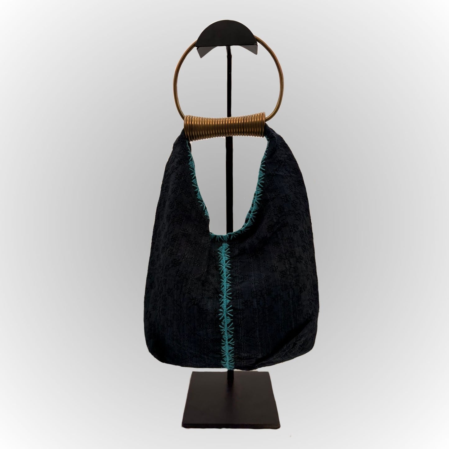 SILK BAG