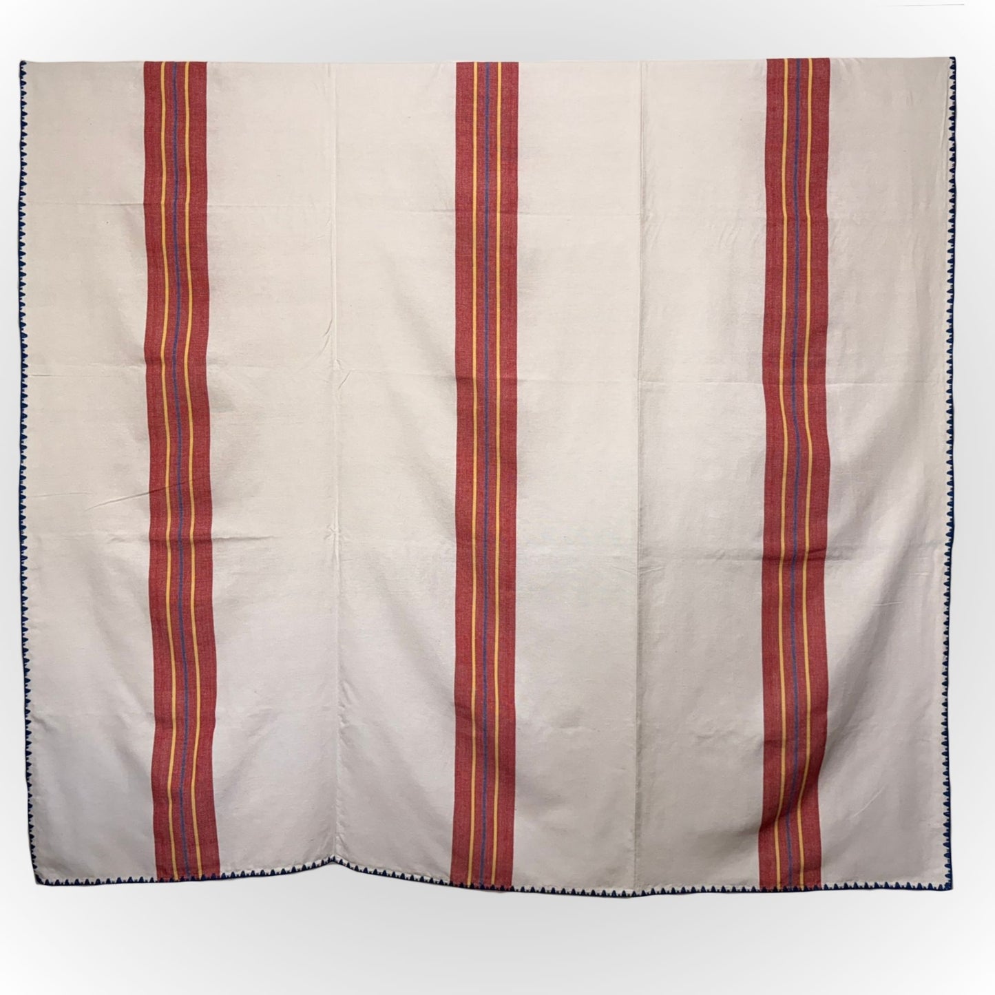 BED COVER : QUEEN