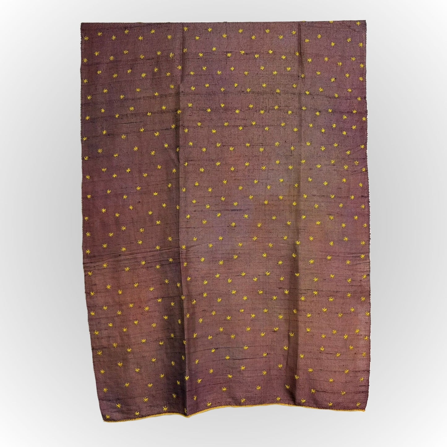 SILK SHAWL