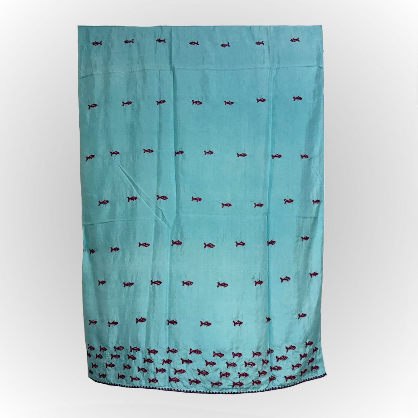 SILK SHAWL