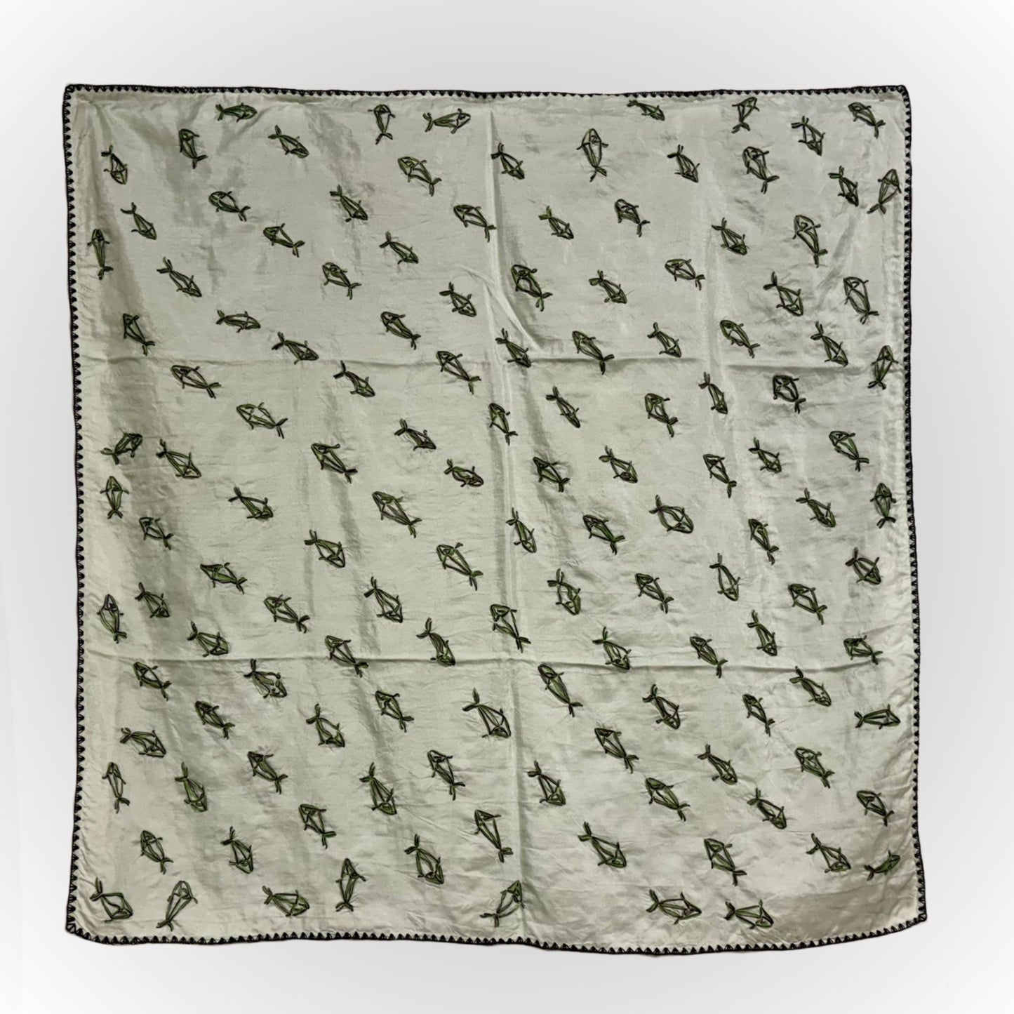 SILK SQUARE