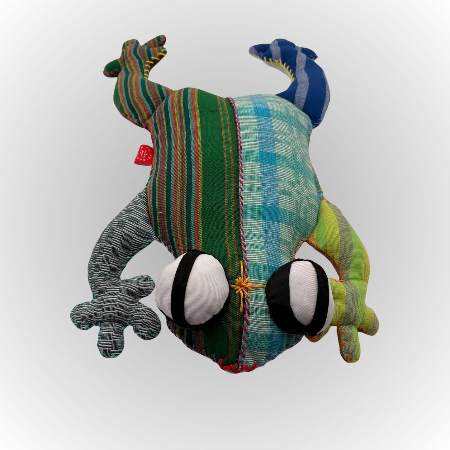 FROG