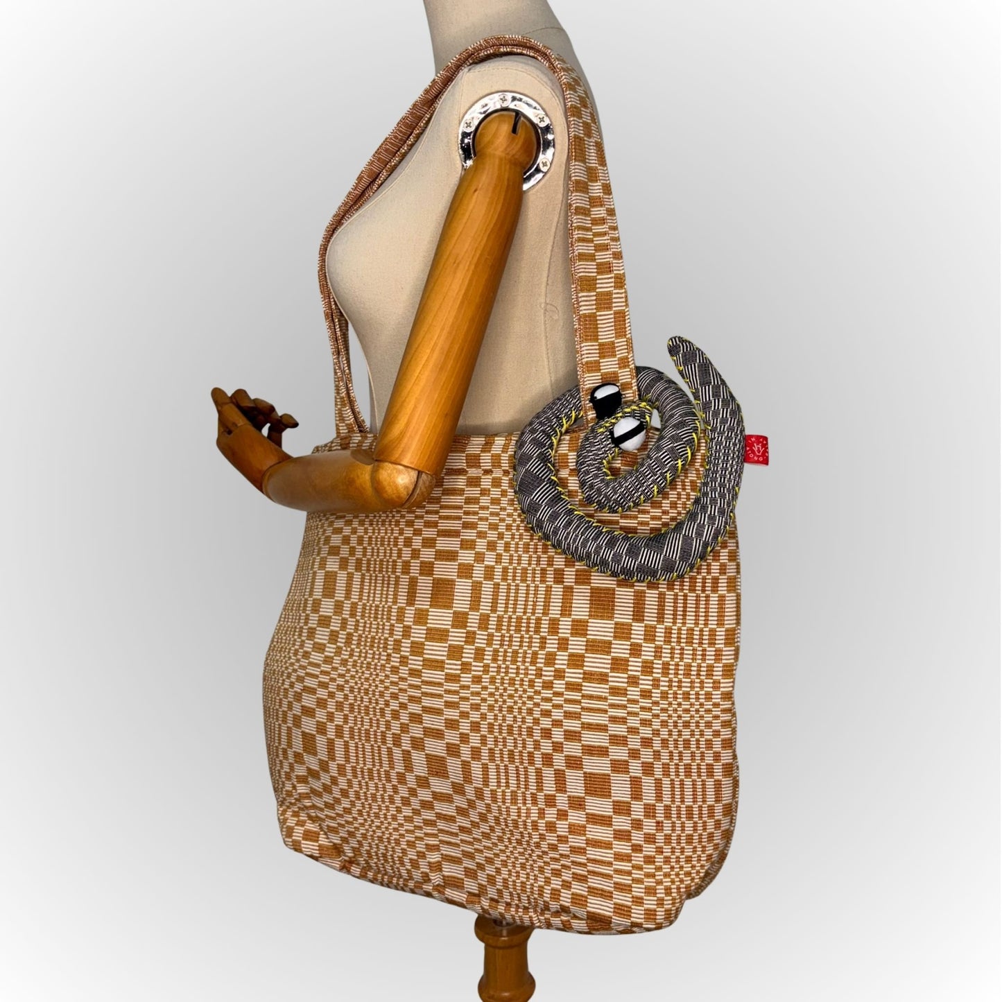 BAG CHARM