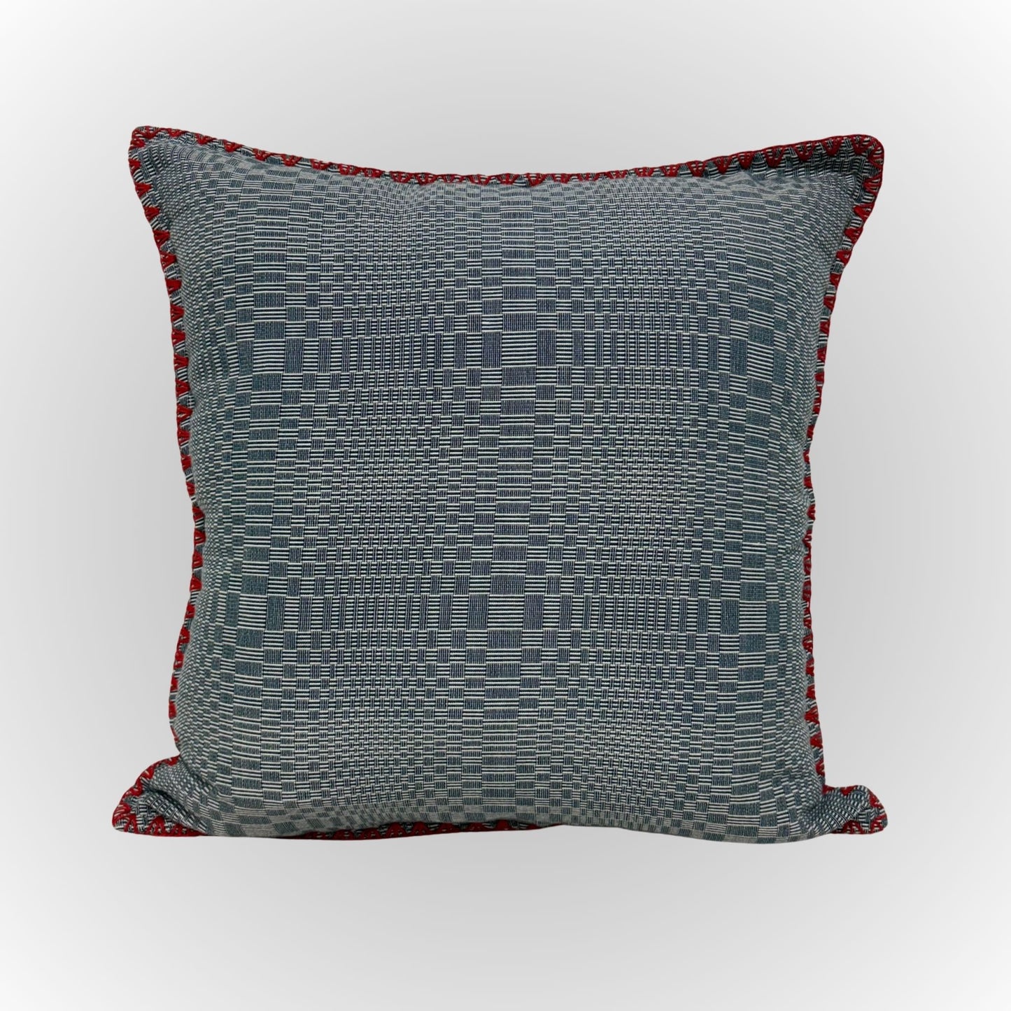 PILLOW COVER : 18x18