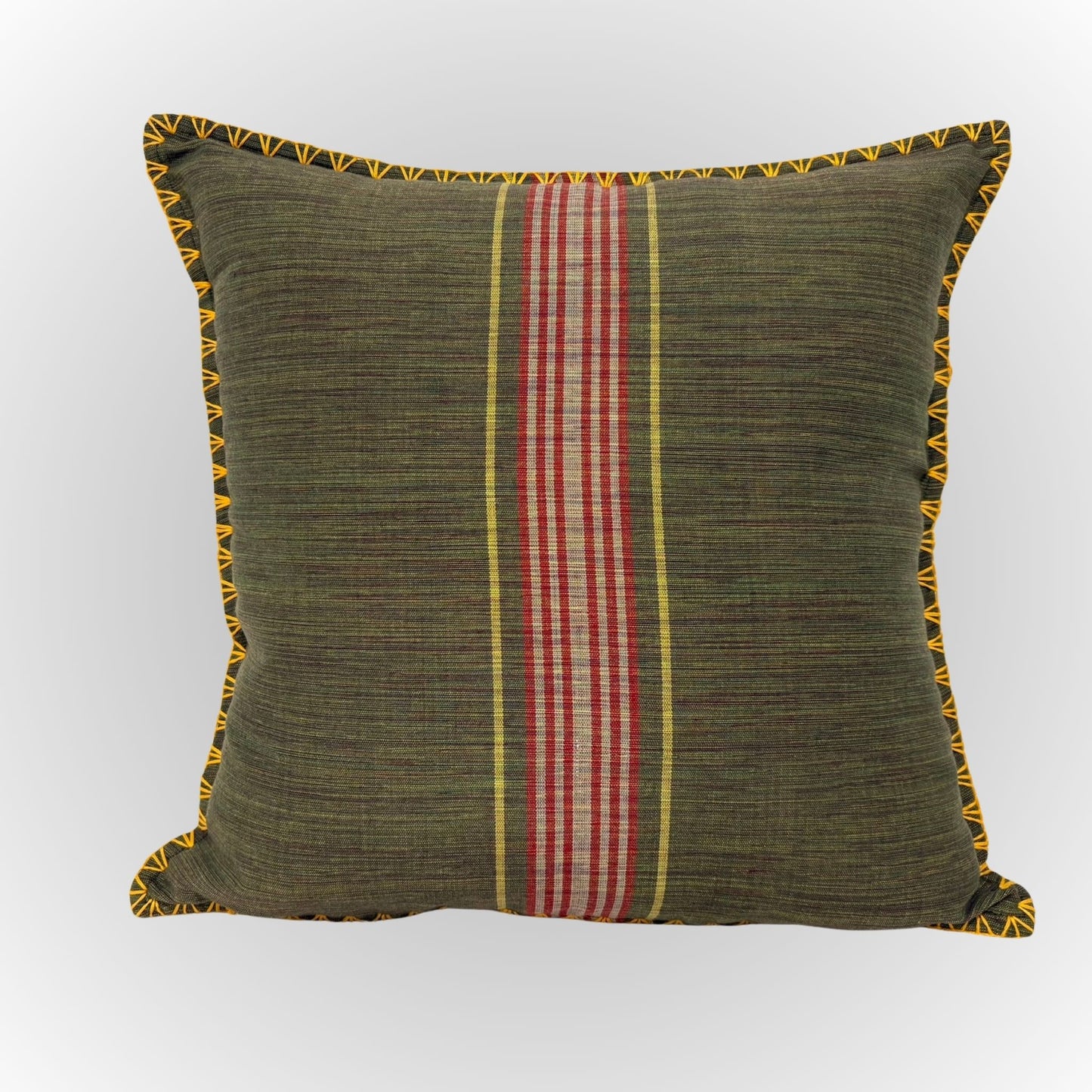 PILLOW COVER : 18x18