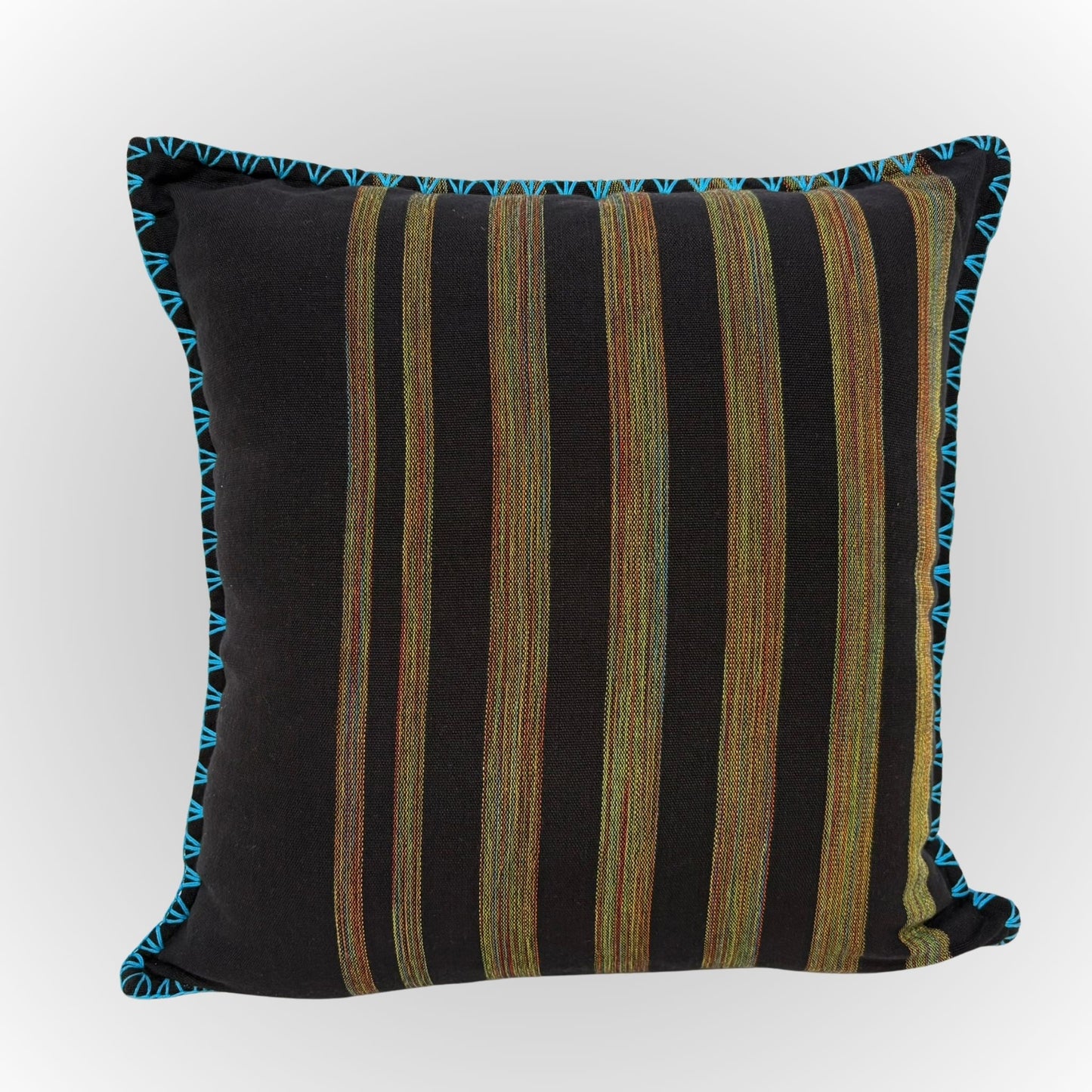 PILLOW COVER : 18x18