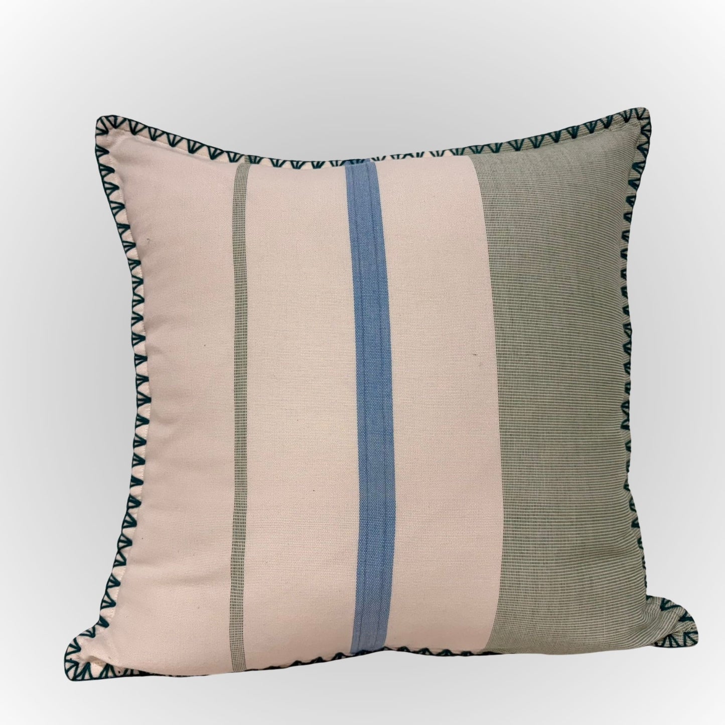PILLOW COVER : 18x18