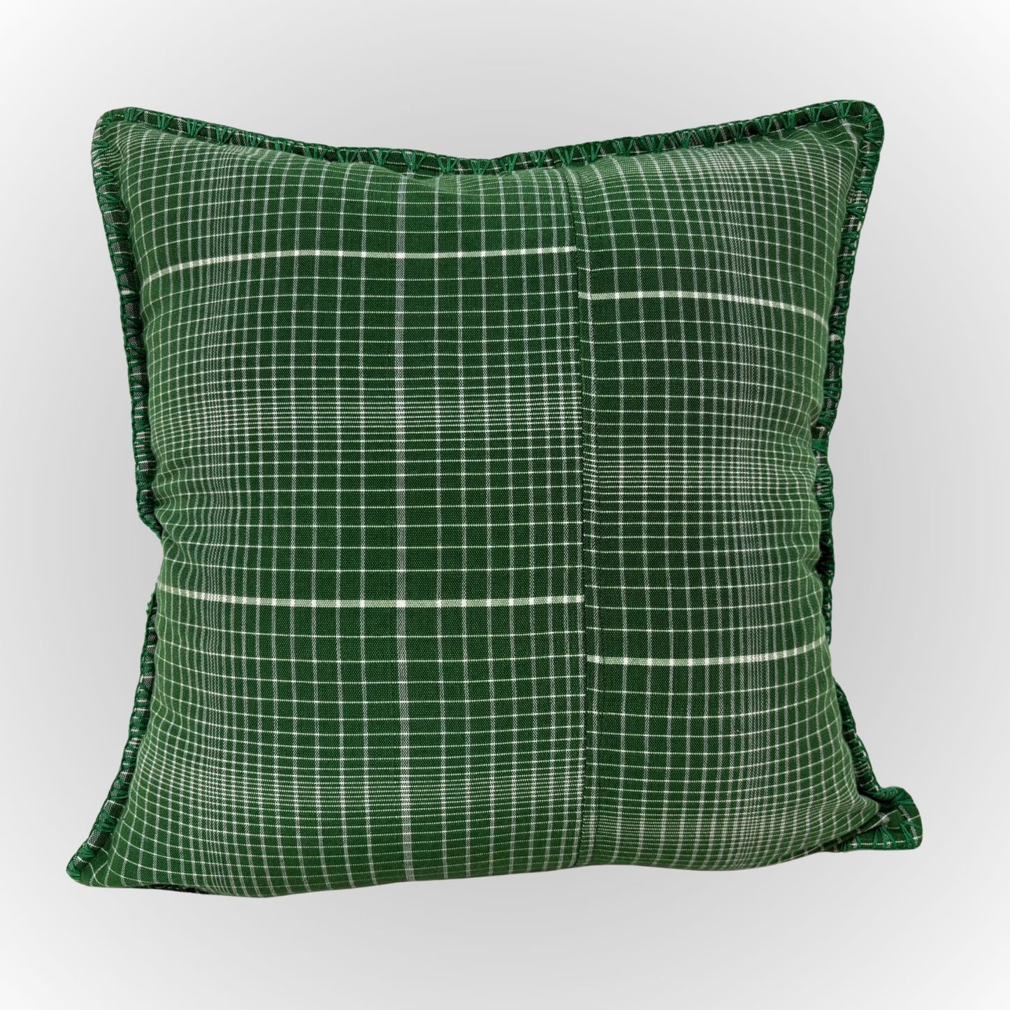 PILLOW COVER : 18x18