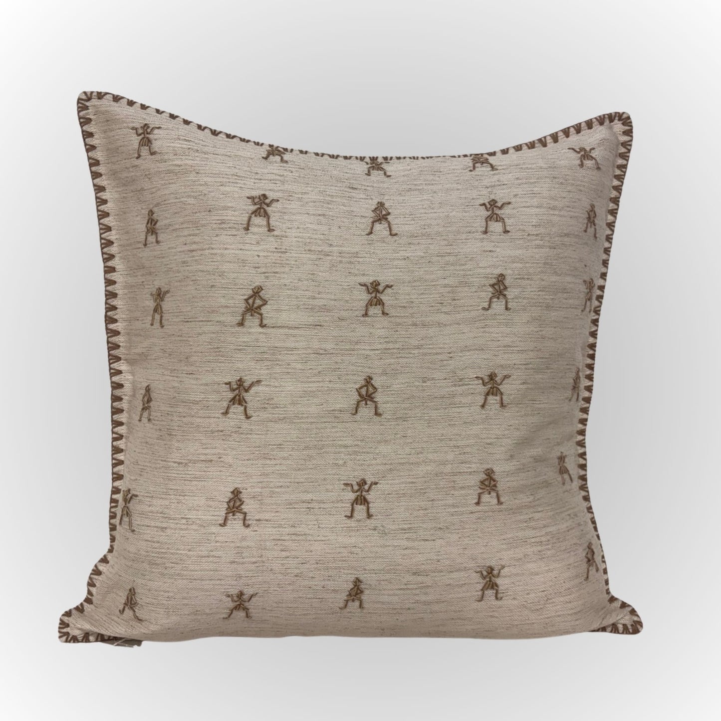 PILLOW COVER : 20x20