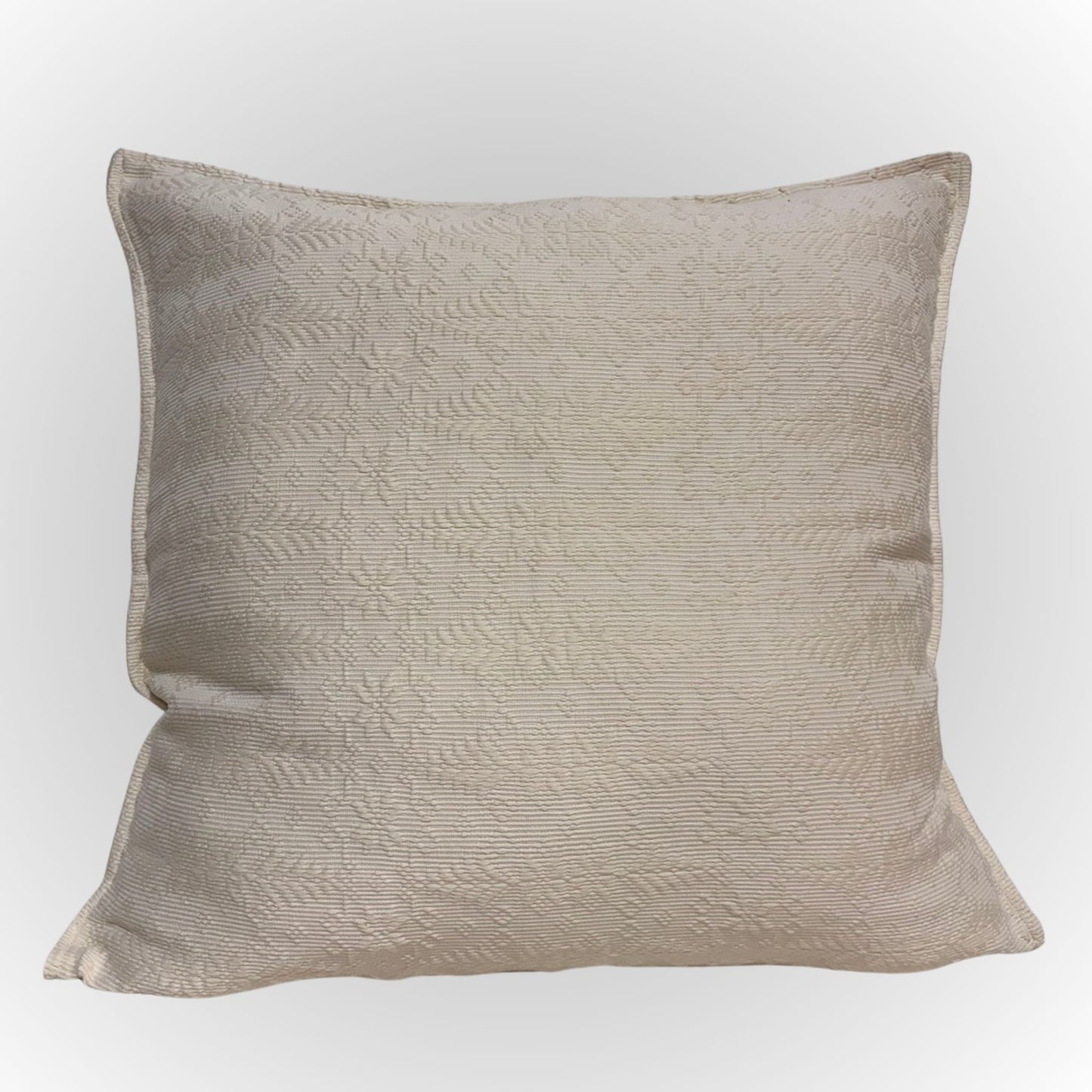 PILLOW COVER : 24x24