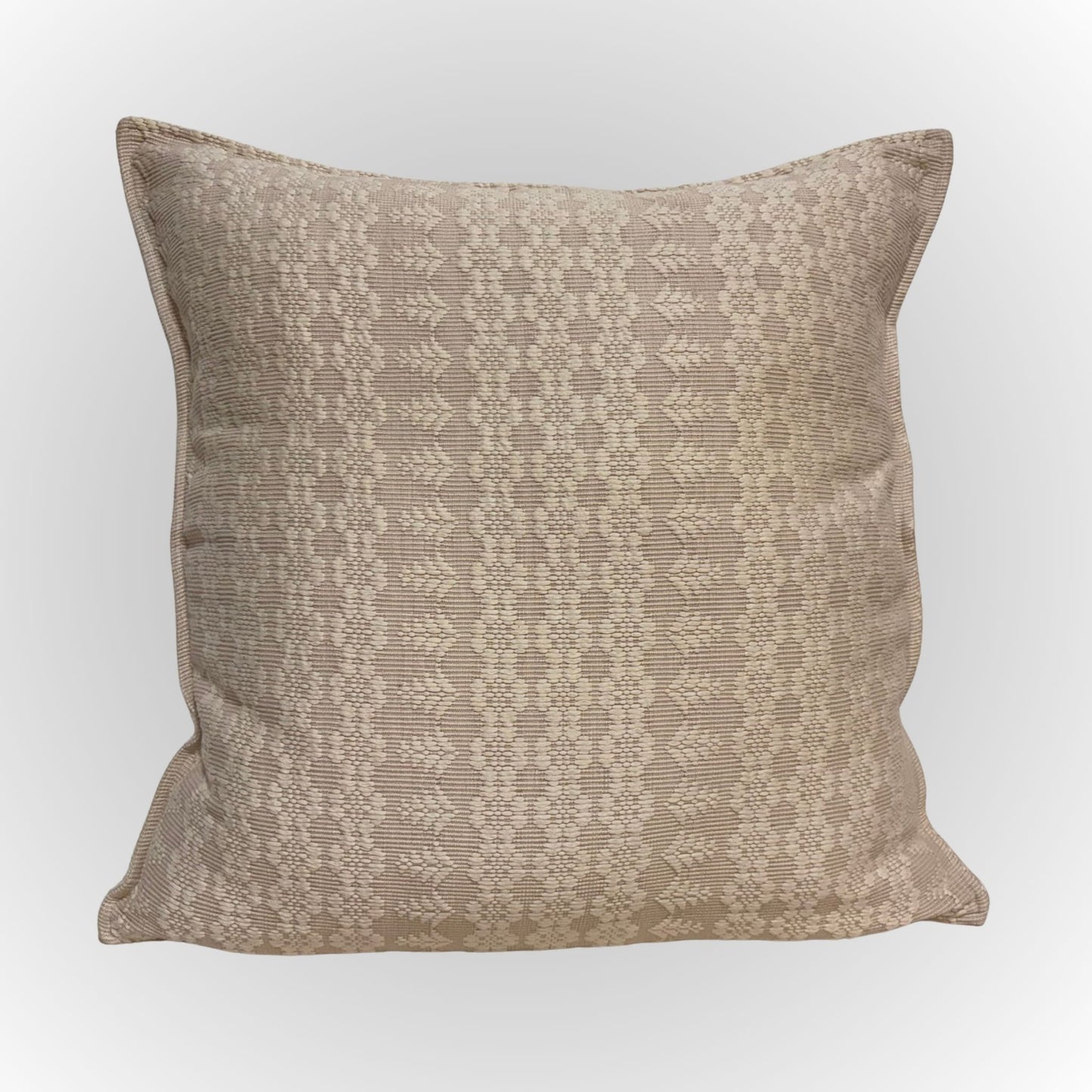 PILLOW COVER : 24x24