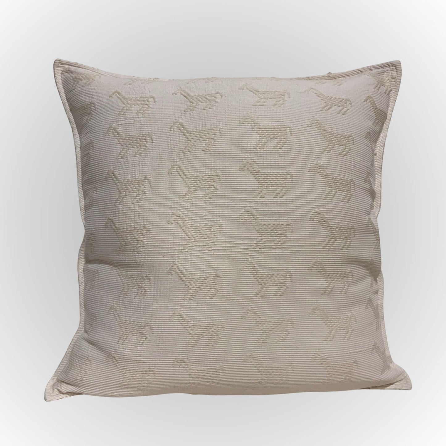 PILLOW COVER : 24x24