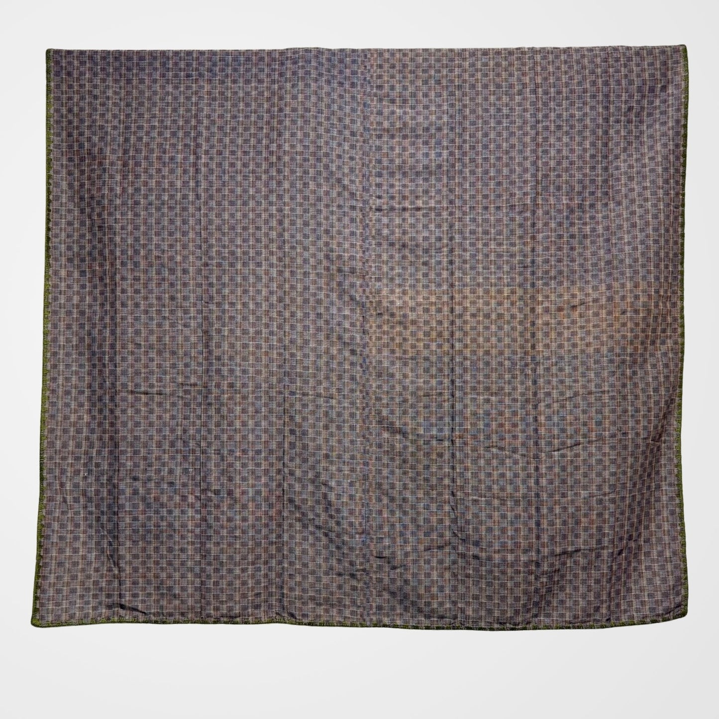 TRAVEL BLANKET