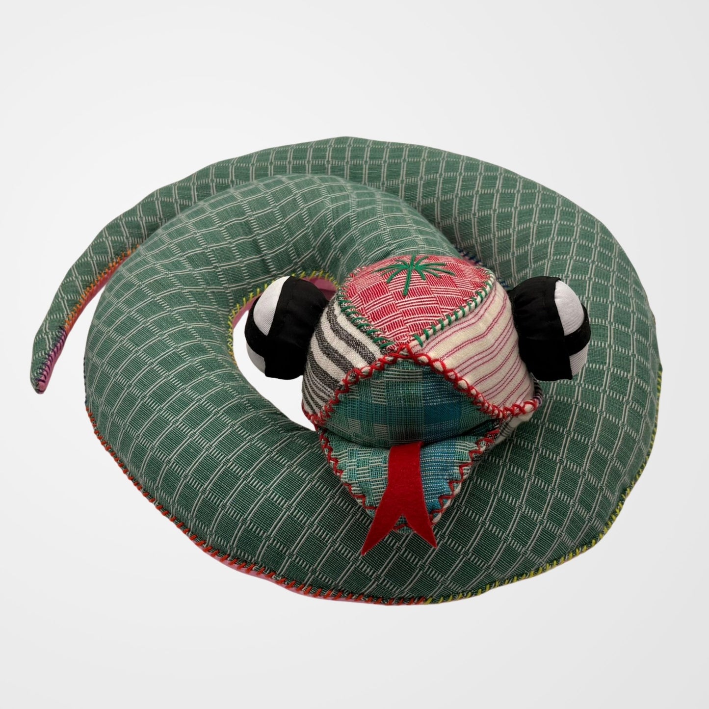 SNAKE