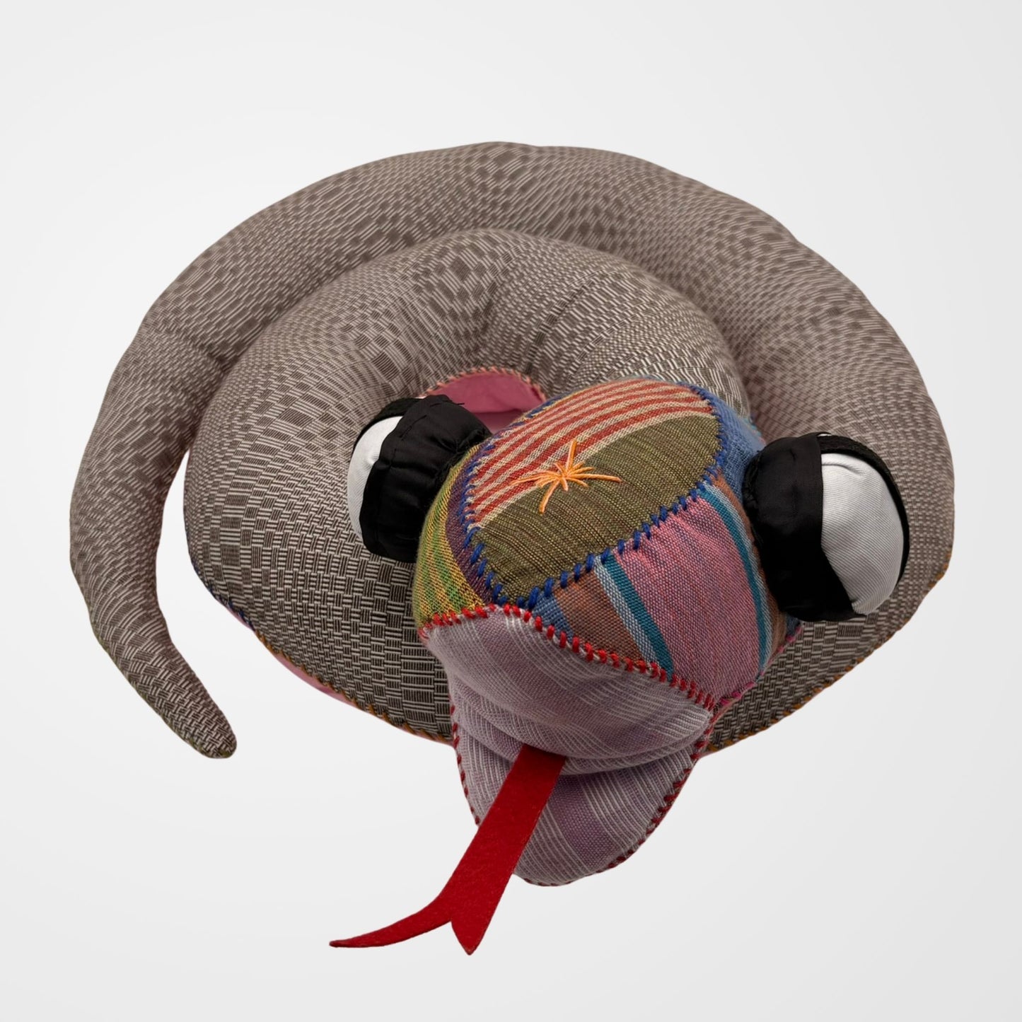SNAKE