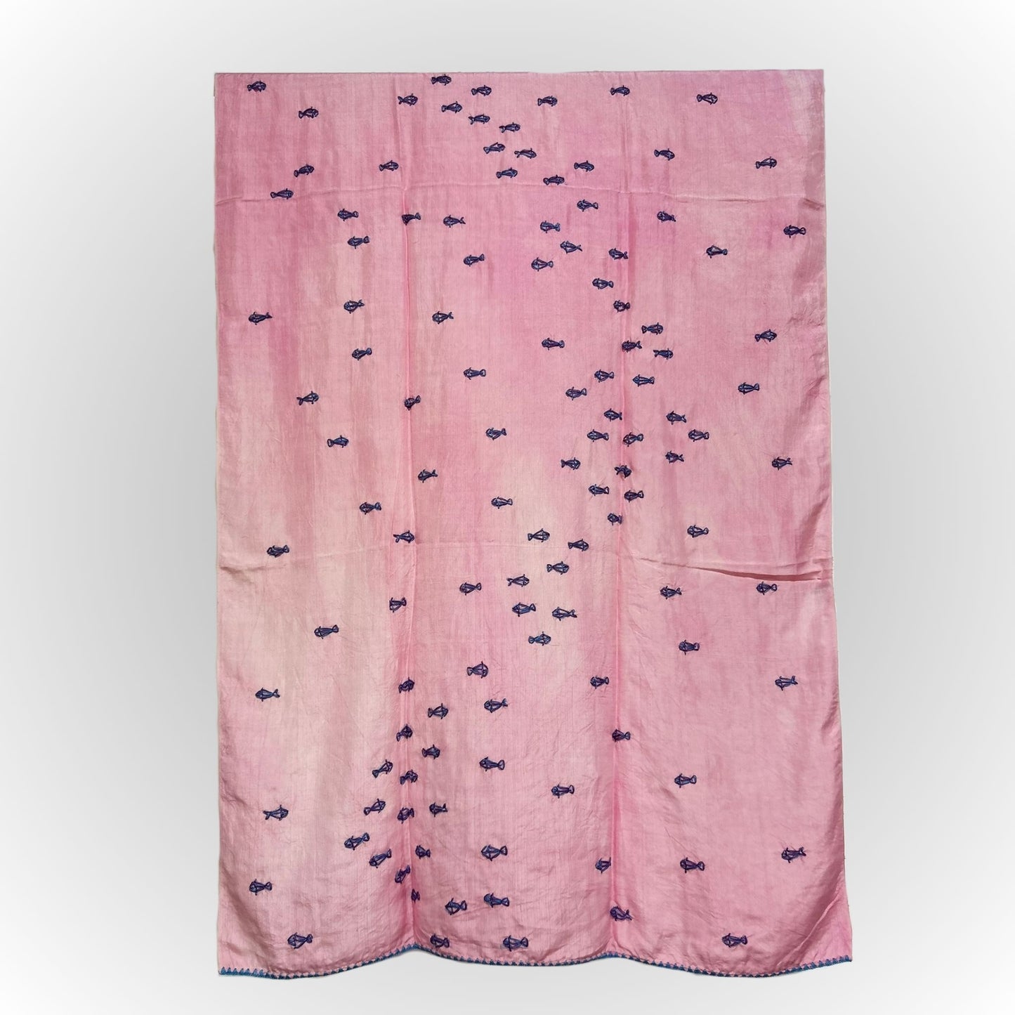 SILK SHAWL