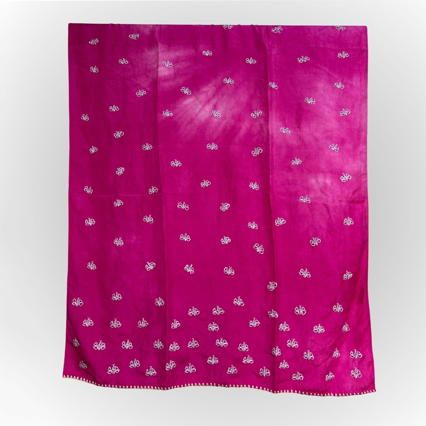 SILK SHAWL