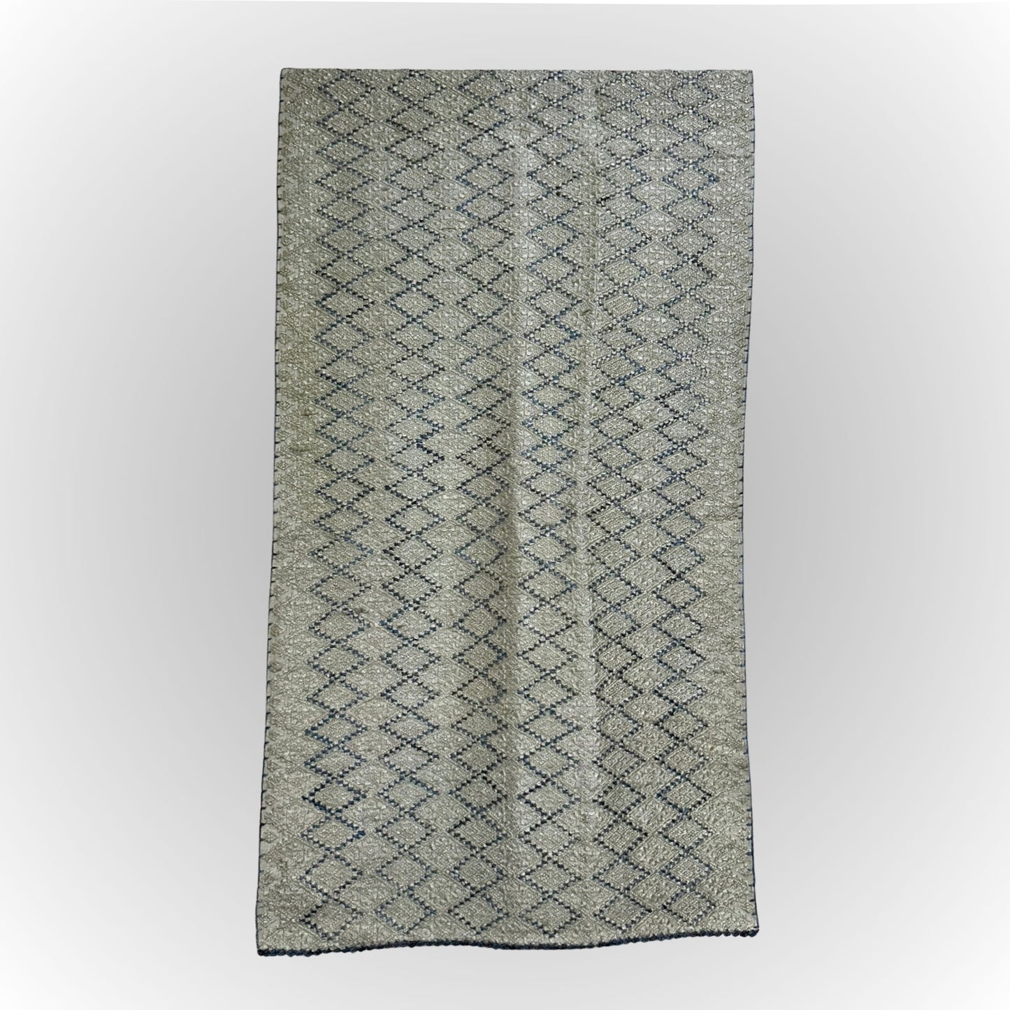SILK SHAWL