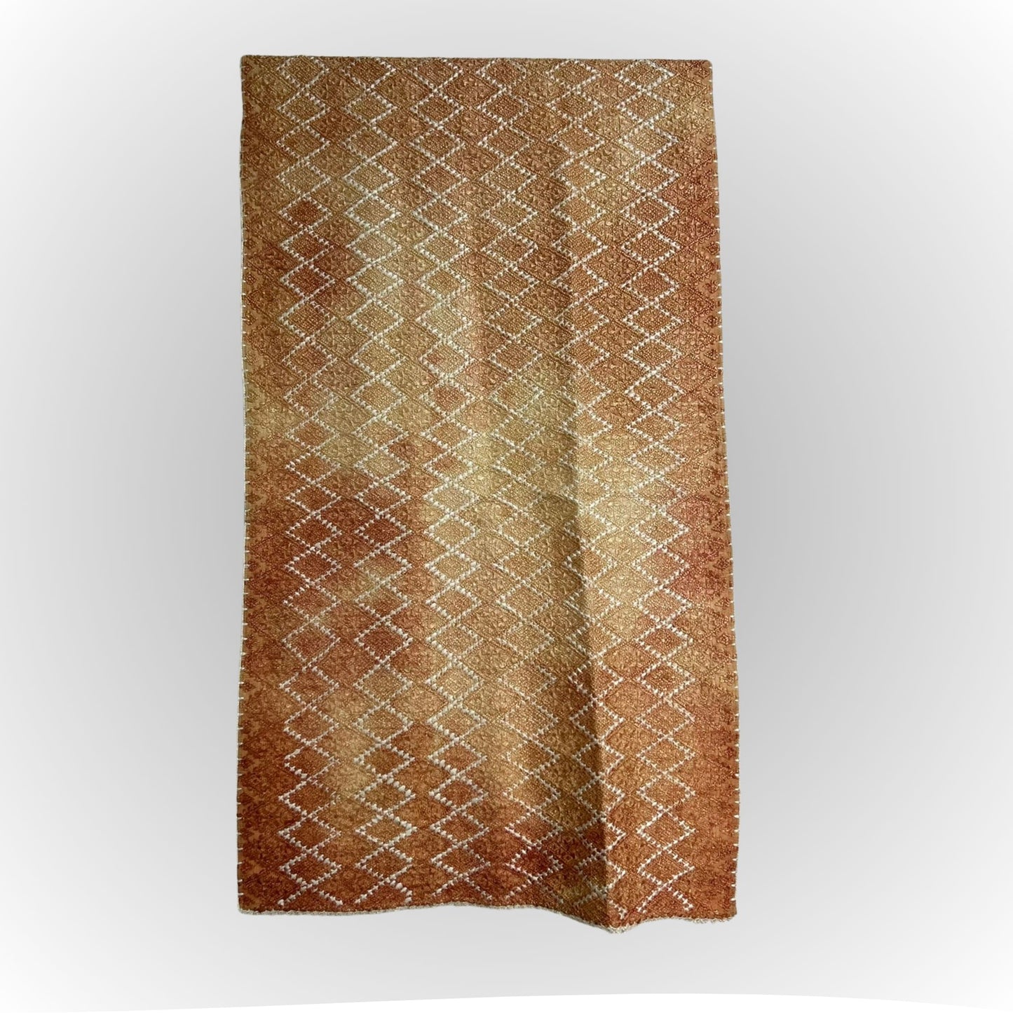 SILK SHAWL