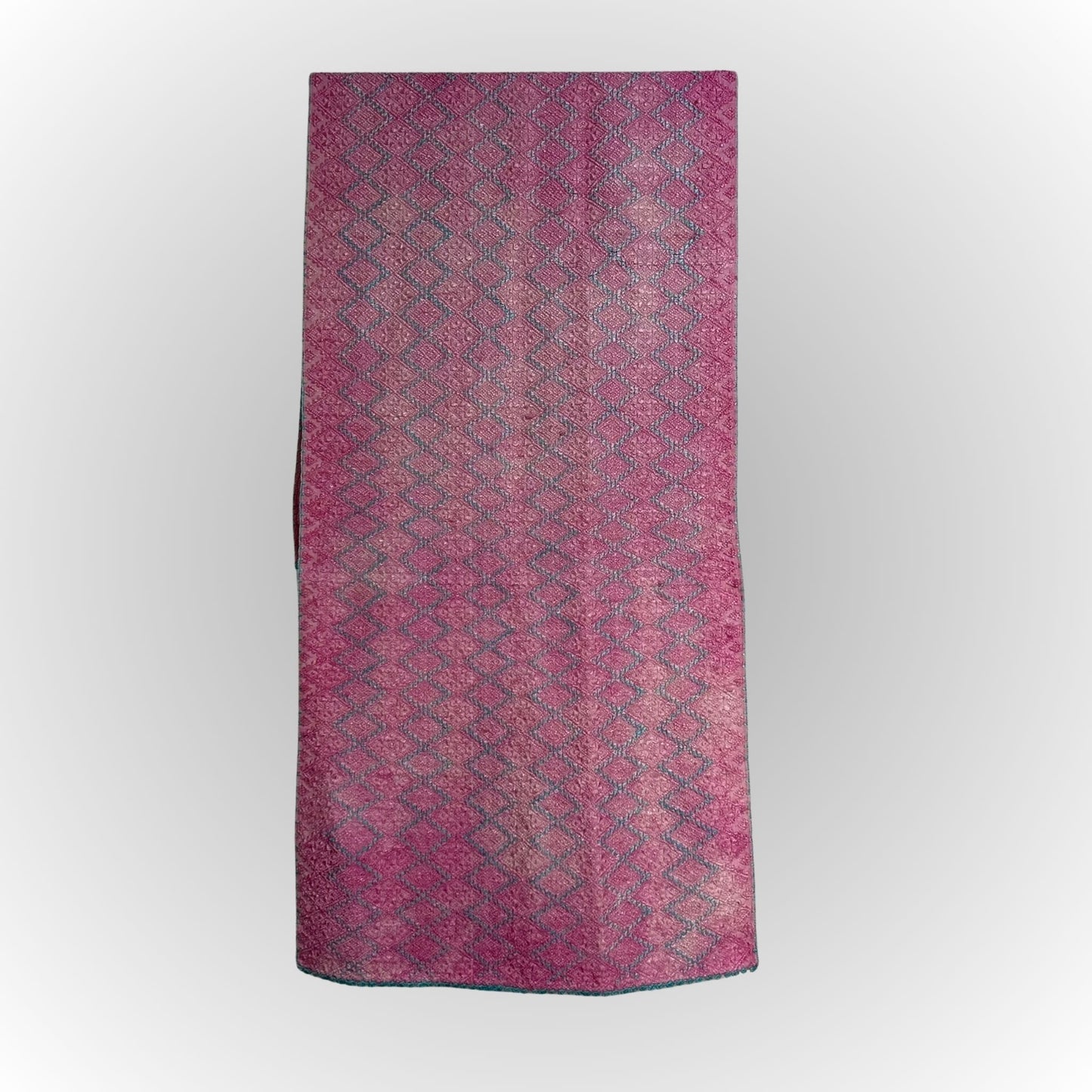SILK SHAWL