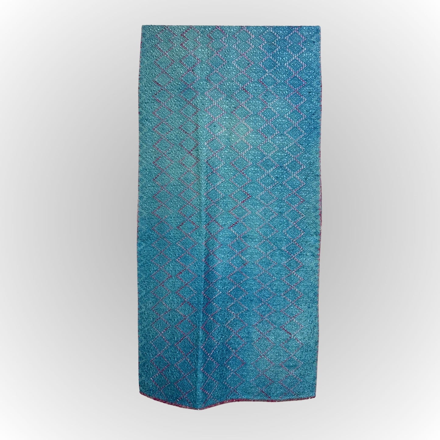 SILK SHAWL