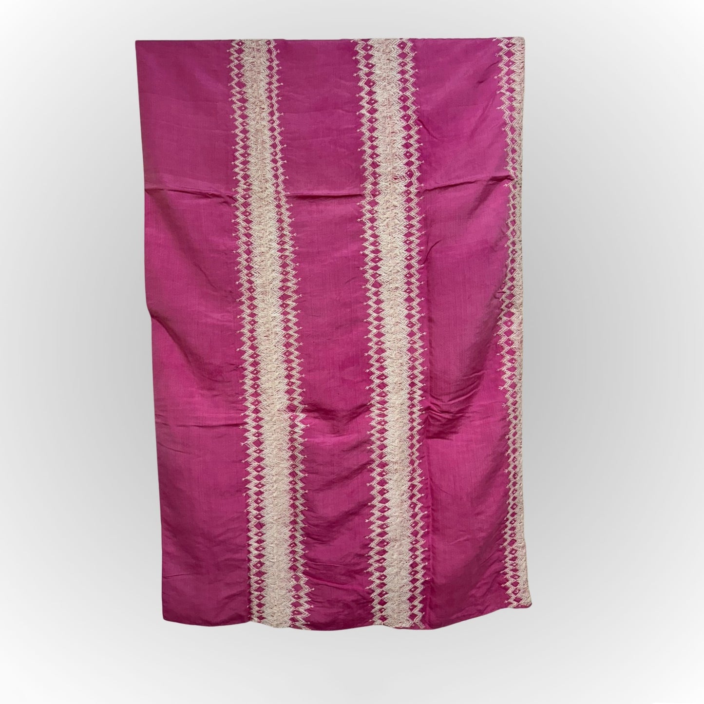 SILK SHAWL