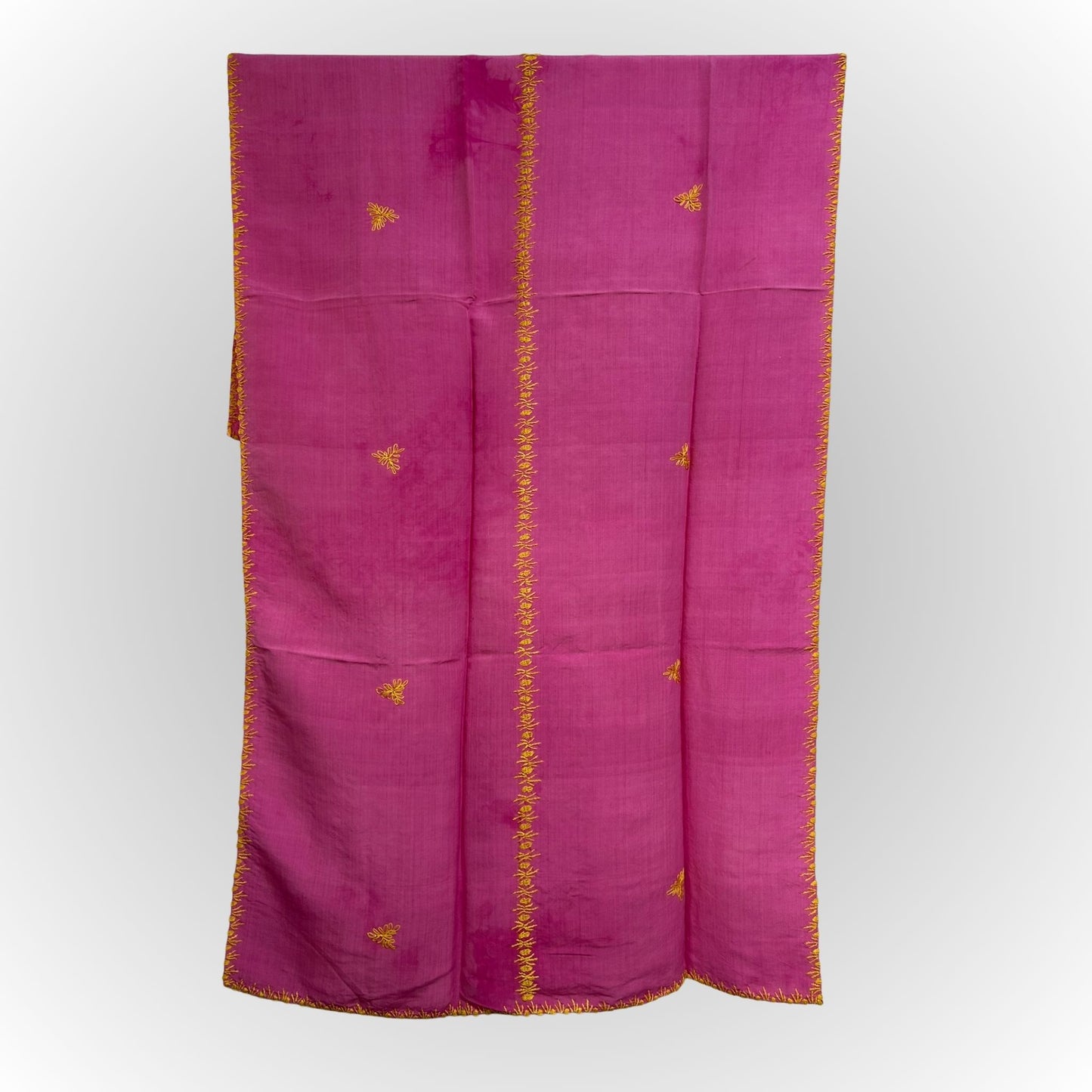 SILK SHAWL