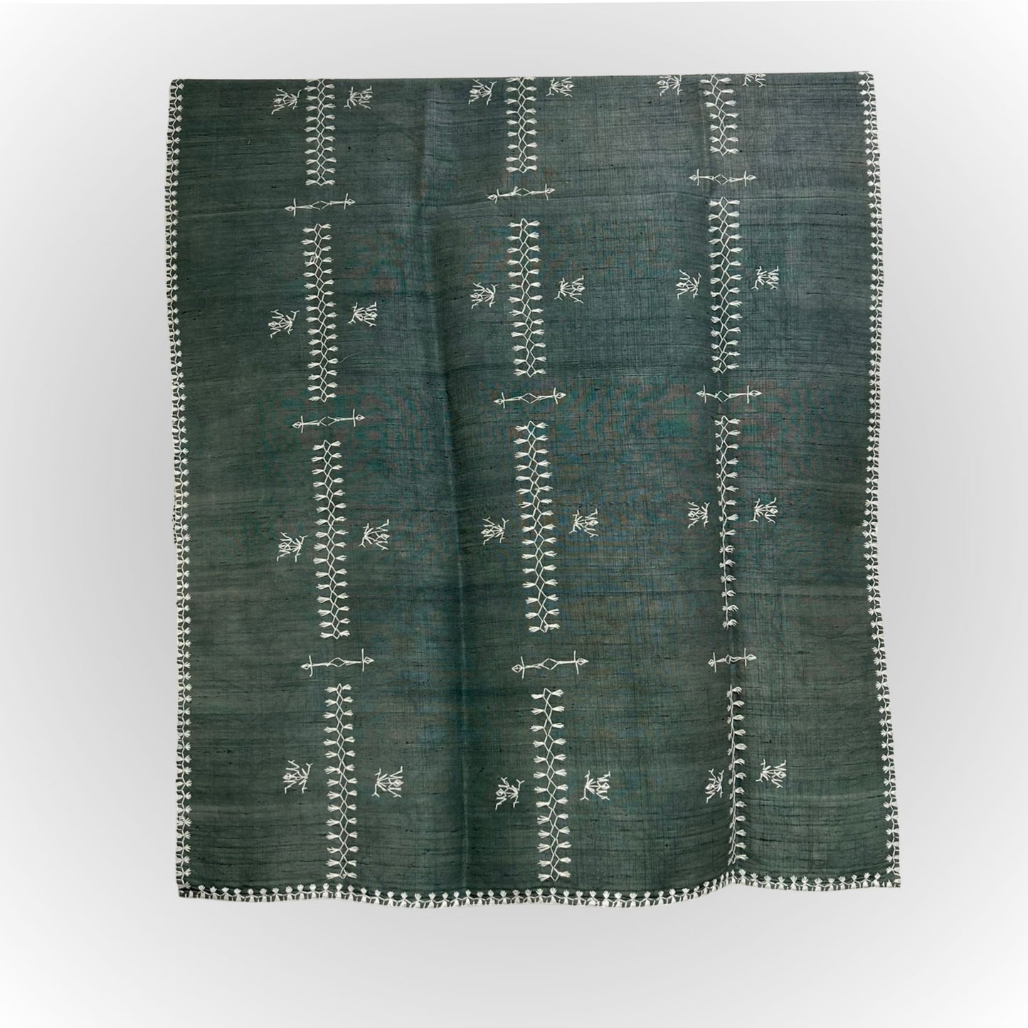 SILK SHAWL